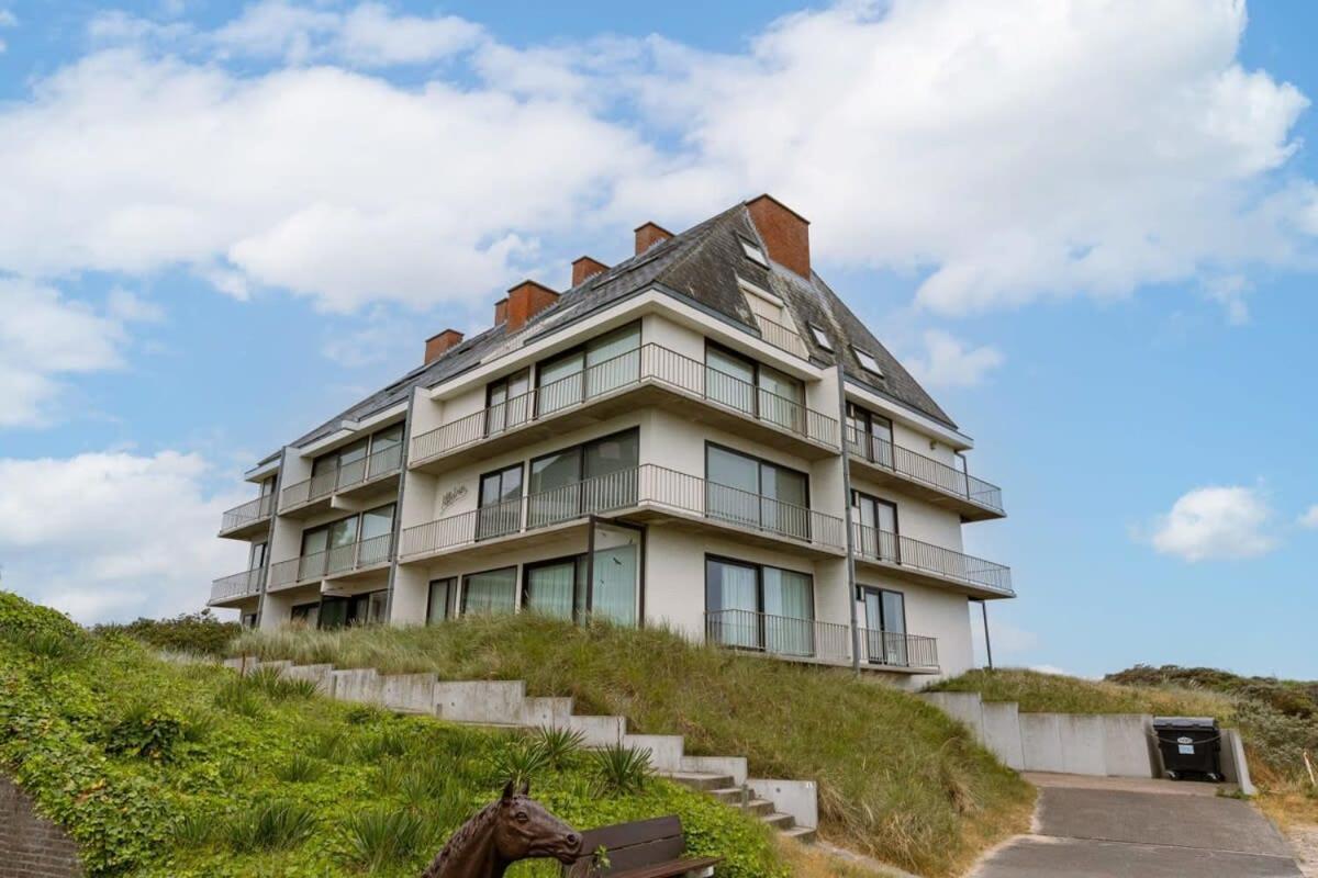 Huswell - Apartment with panoramic 270 degree sea-view