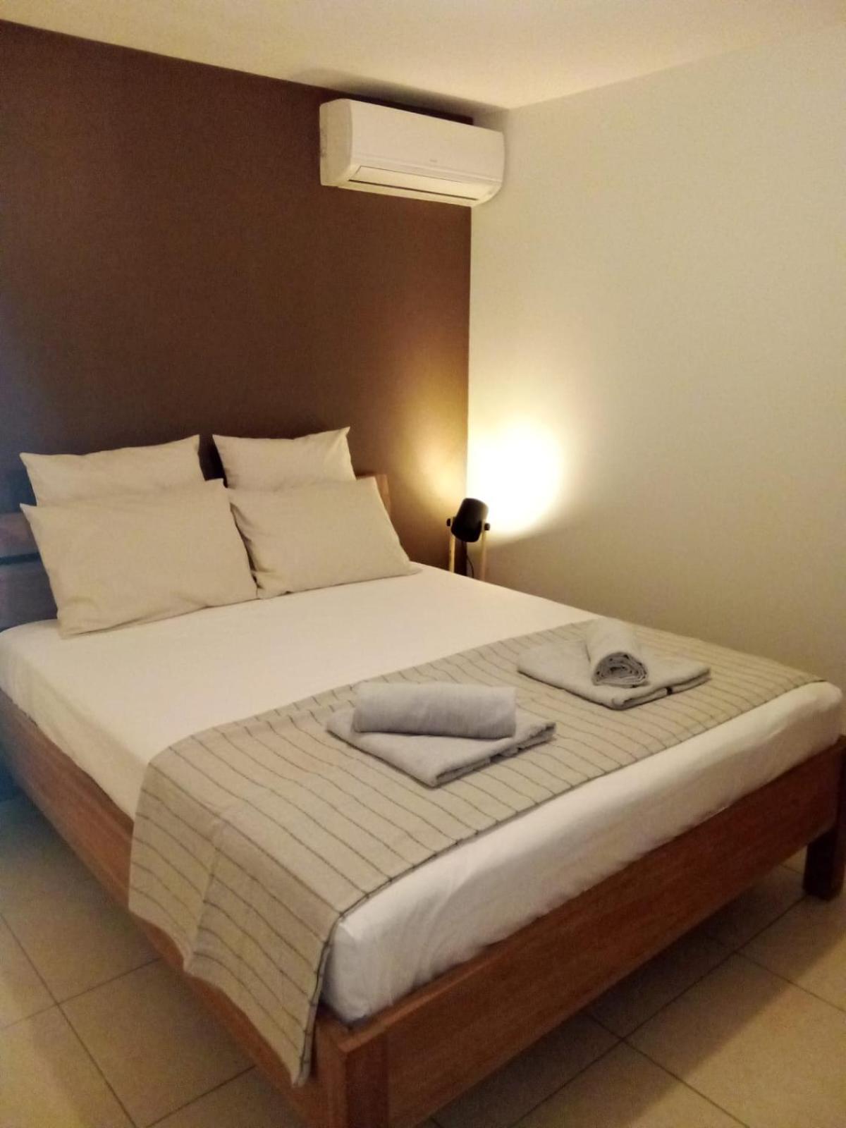 Atoumo piscine citerne