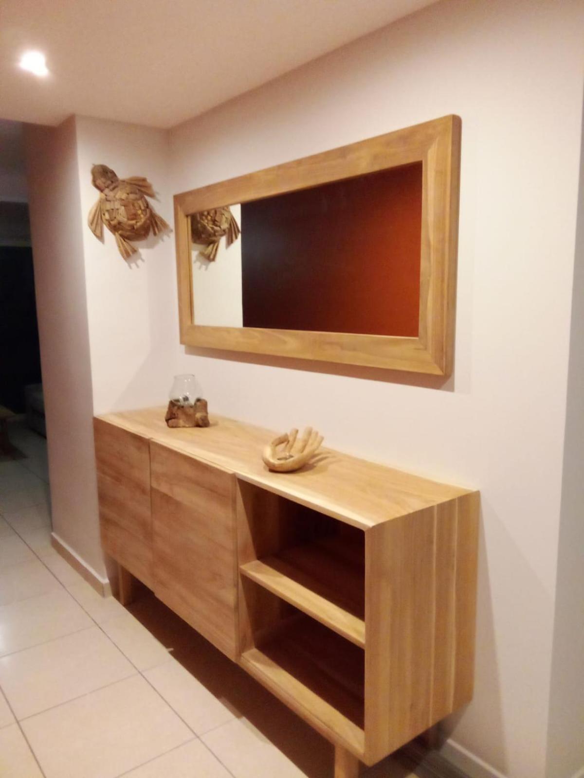 Atoumo piscine citerne