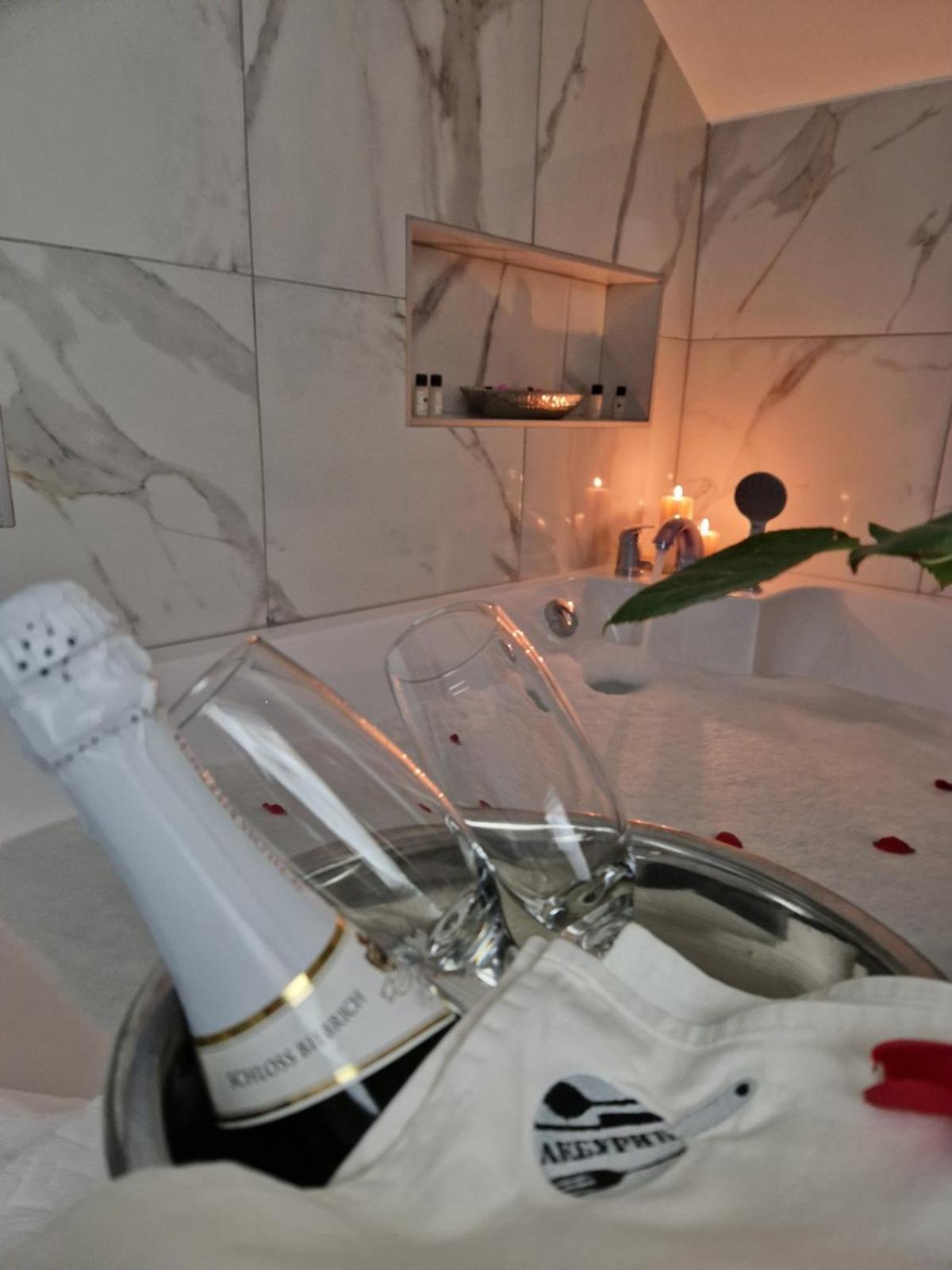 Apartmani Leburic