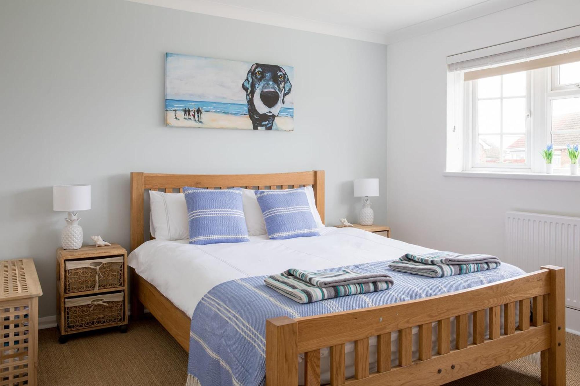 Family Seaside Retreat - 5 minutes to Beach view 4