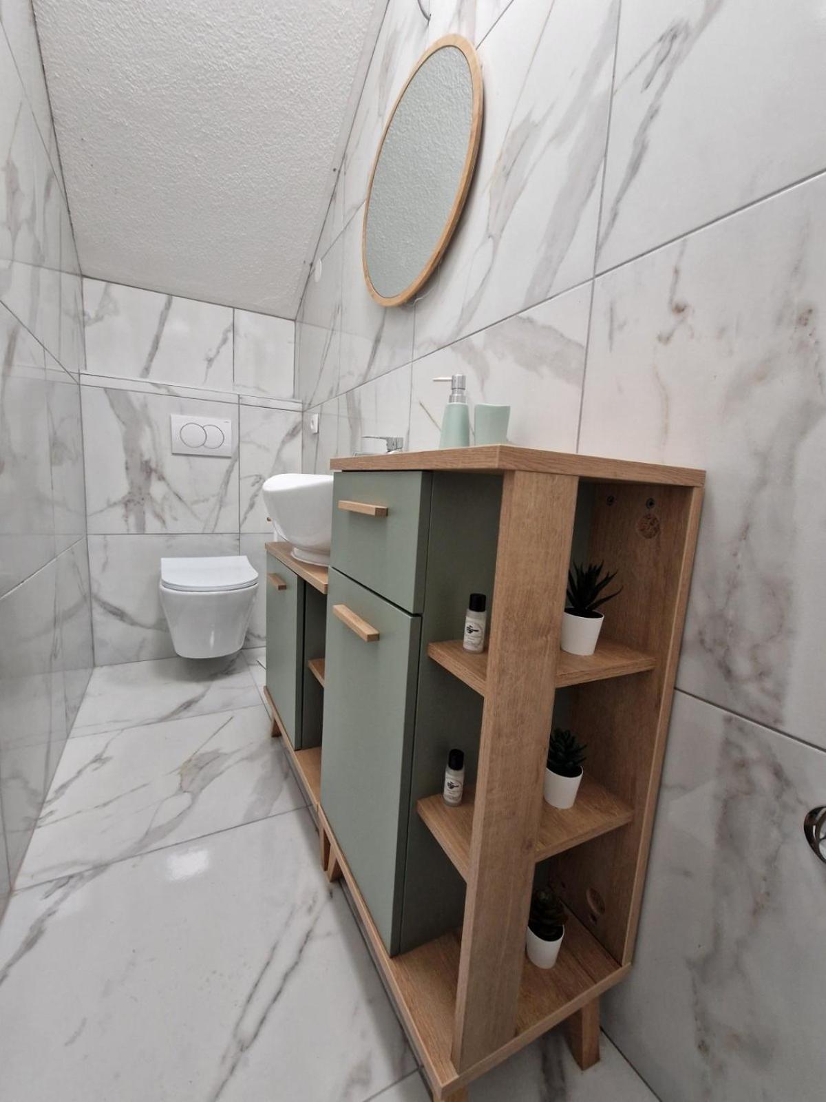 Apartmani Leburic