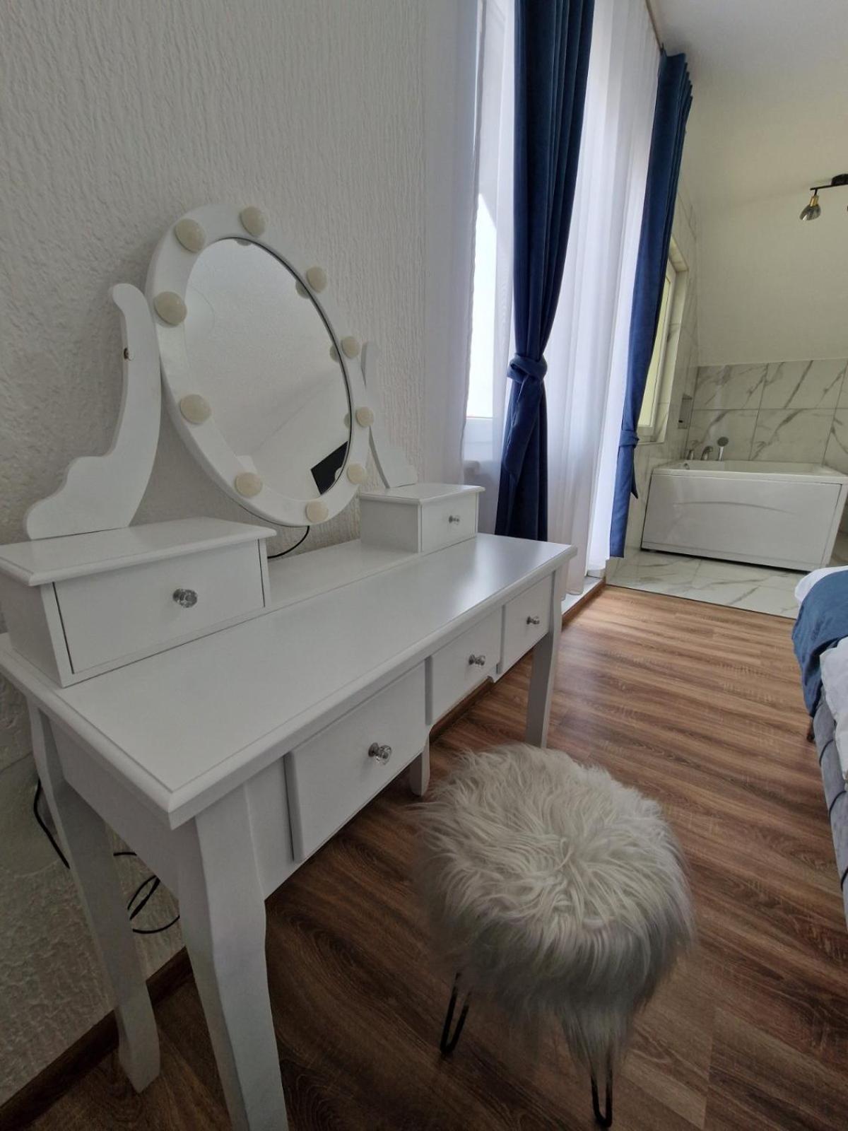Apartmani Leburic