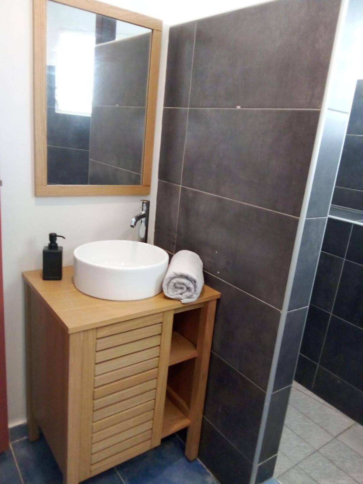 Atoumo piscine citerne