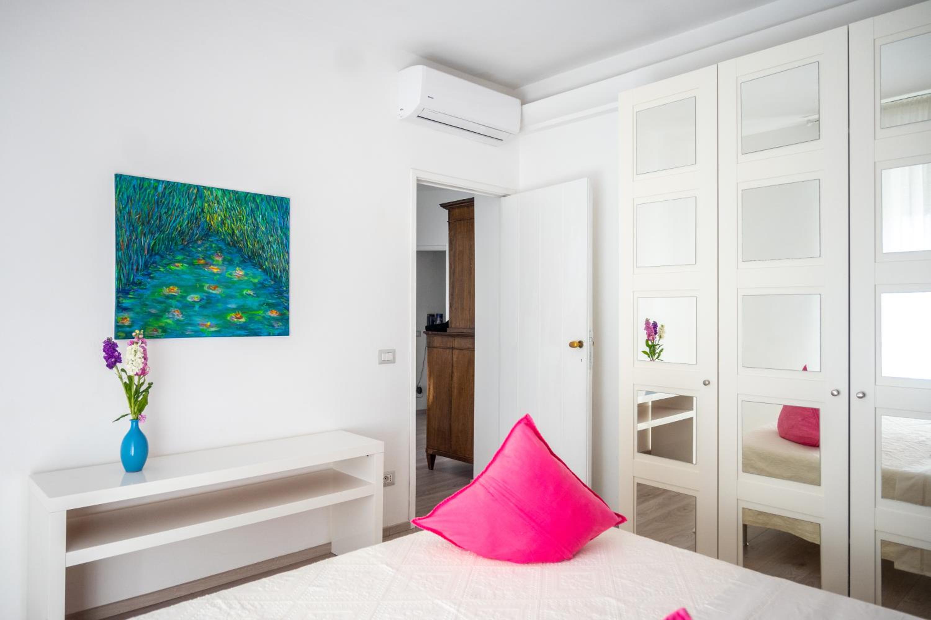 Families apartment