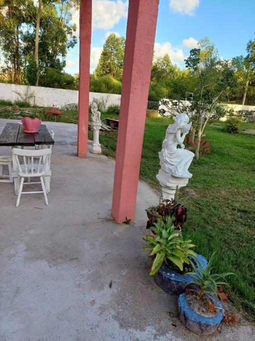 Casa do Mato II