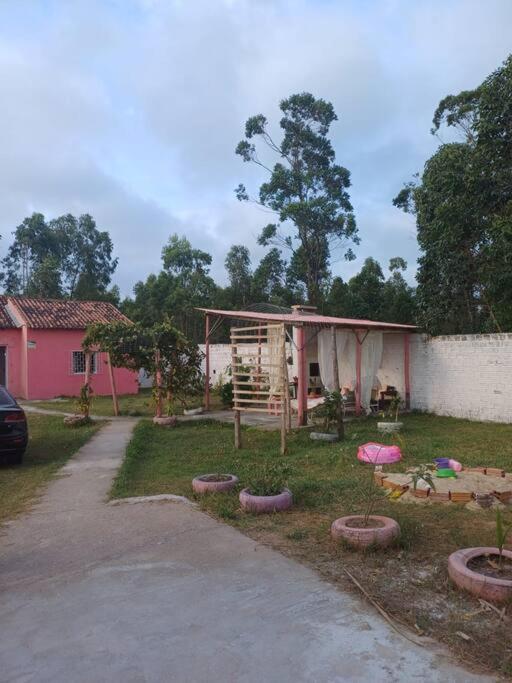 Casa do Mato II