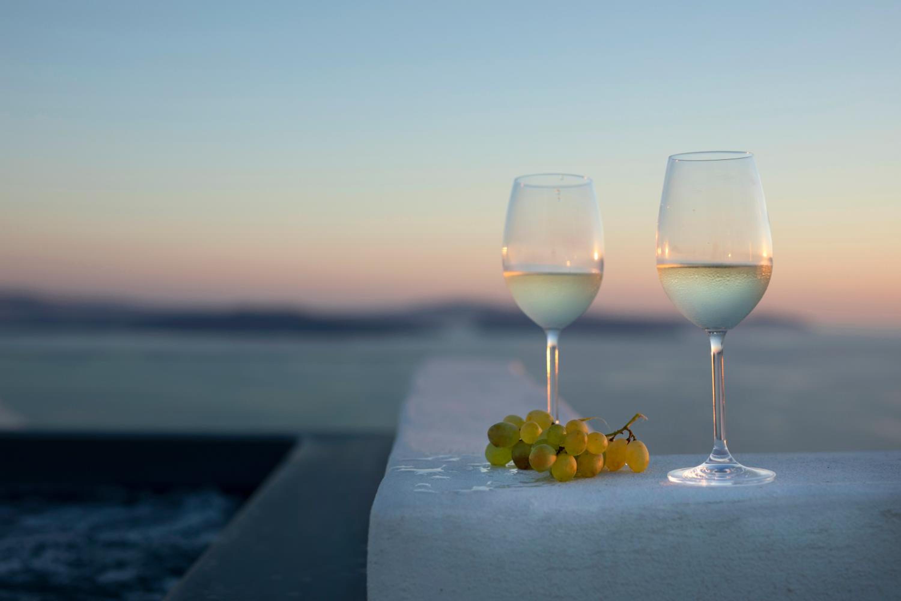 ArmonOia Suites