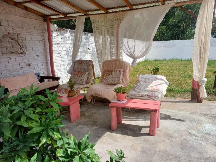 Casa do Mato II