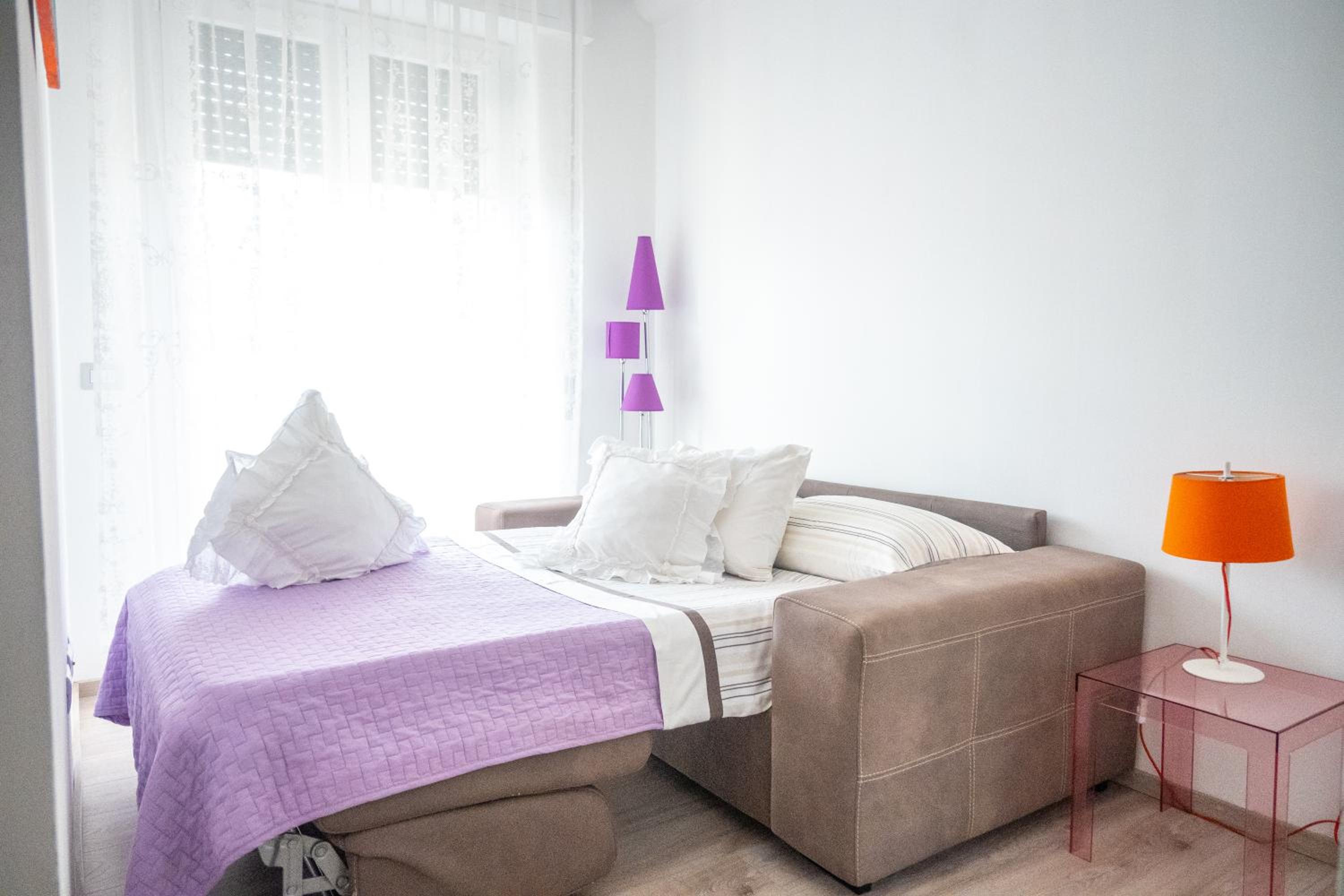 Families apartment