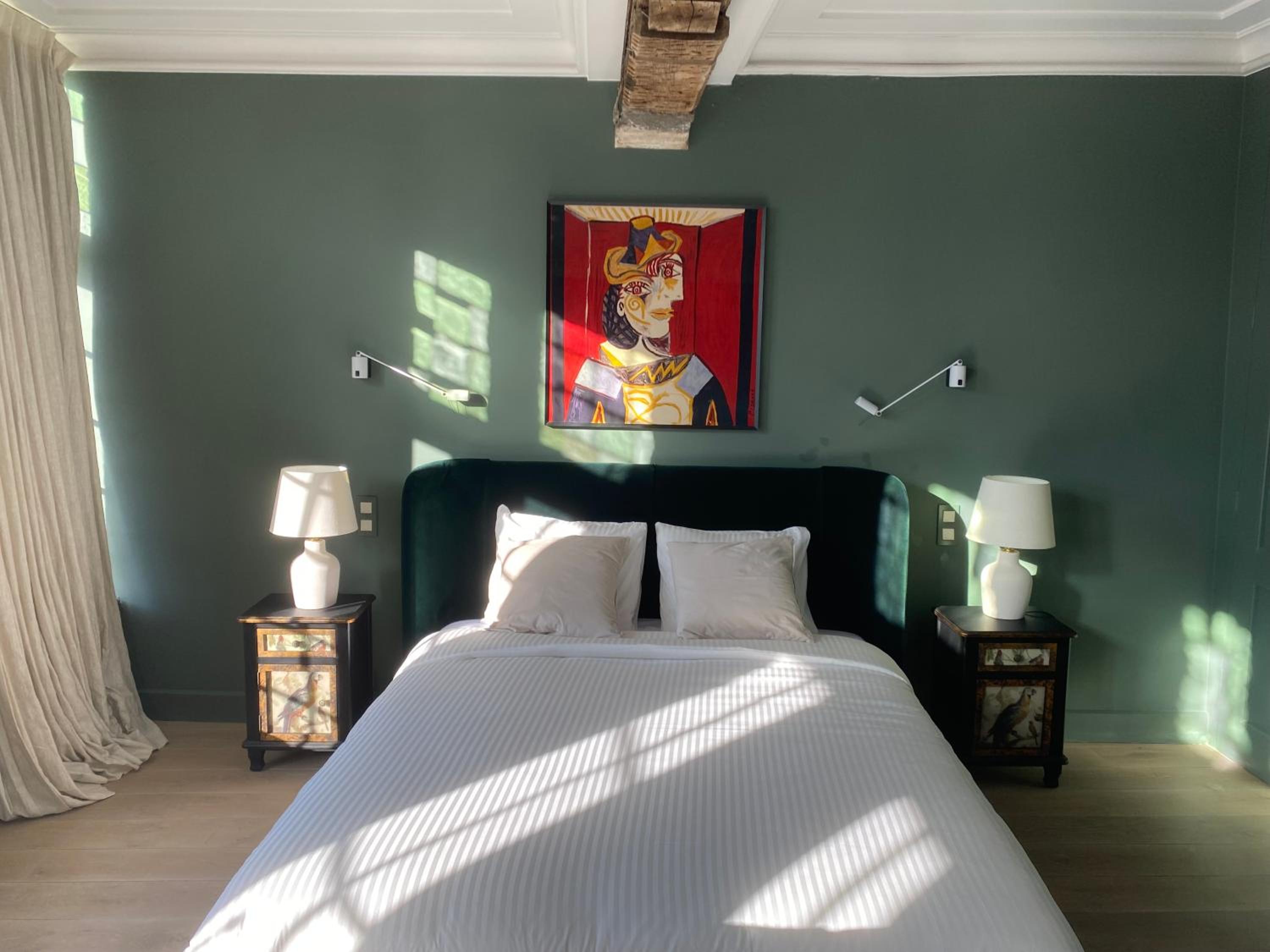 Agatovas Suites by the Lys