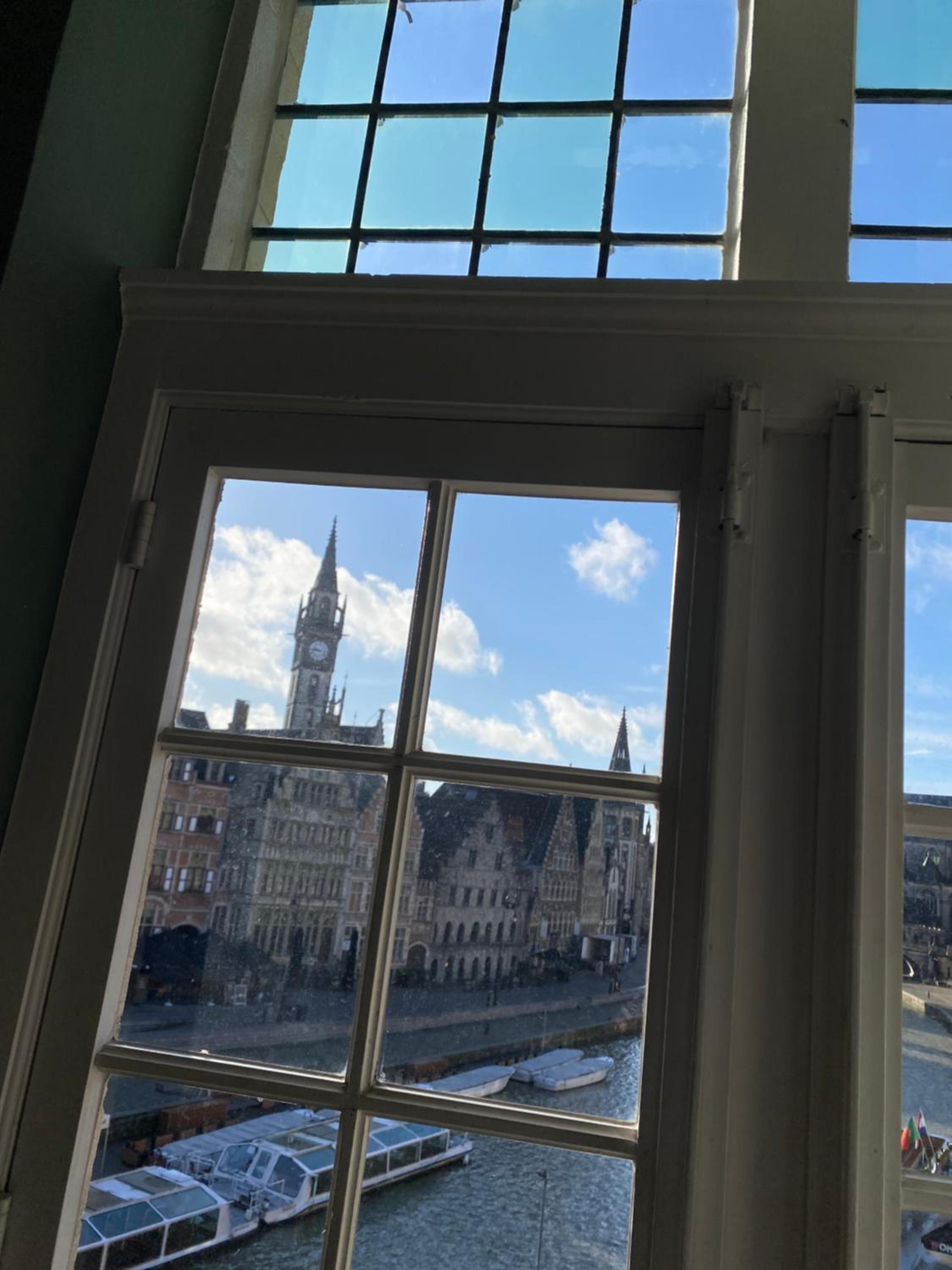 Agatovas Suites by the Lys