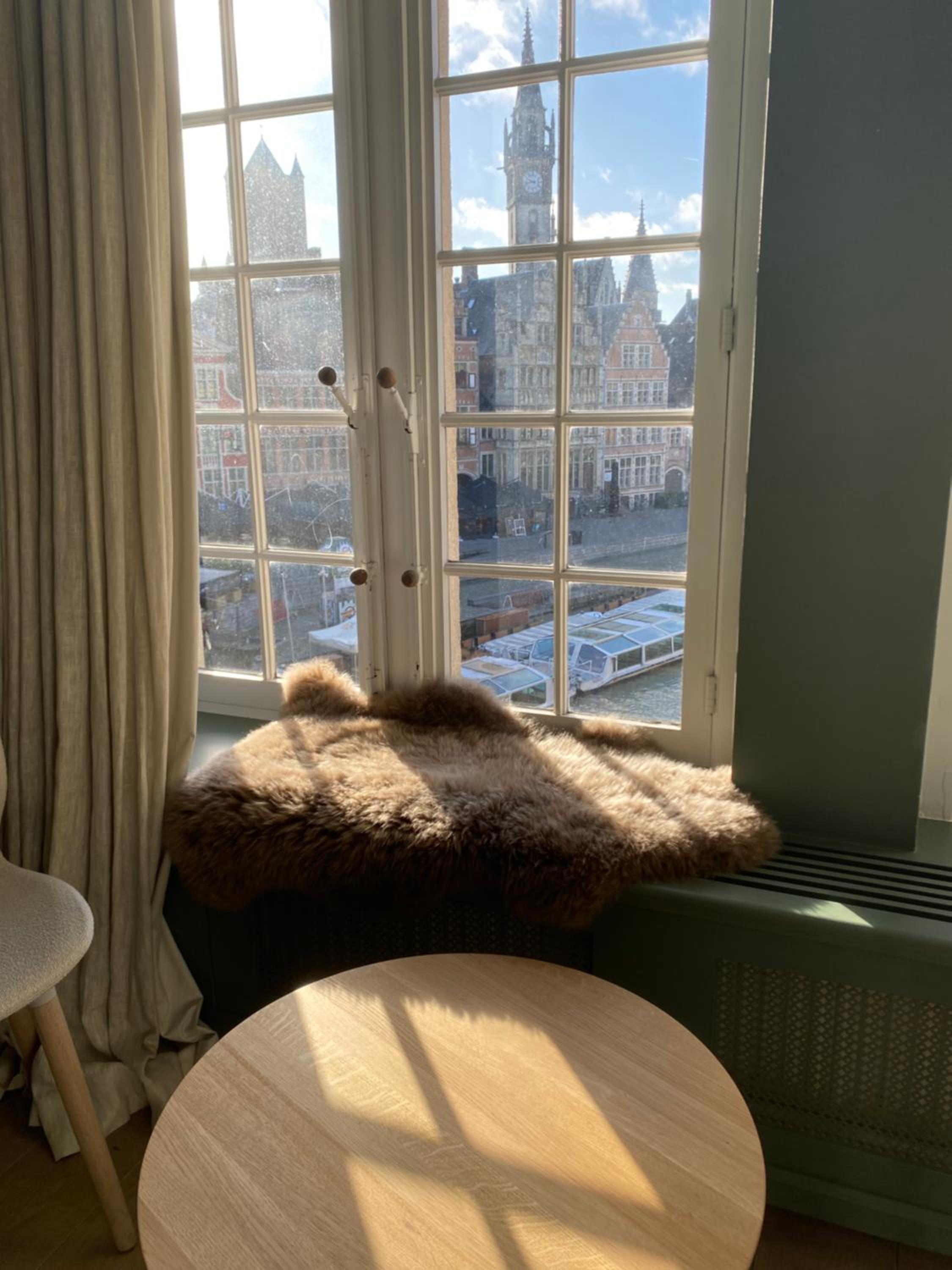 Agatovas Suites by the Lys