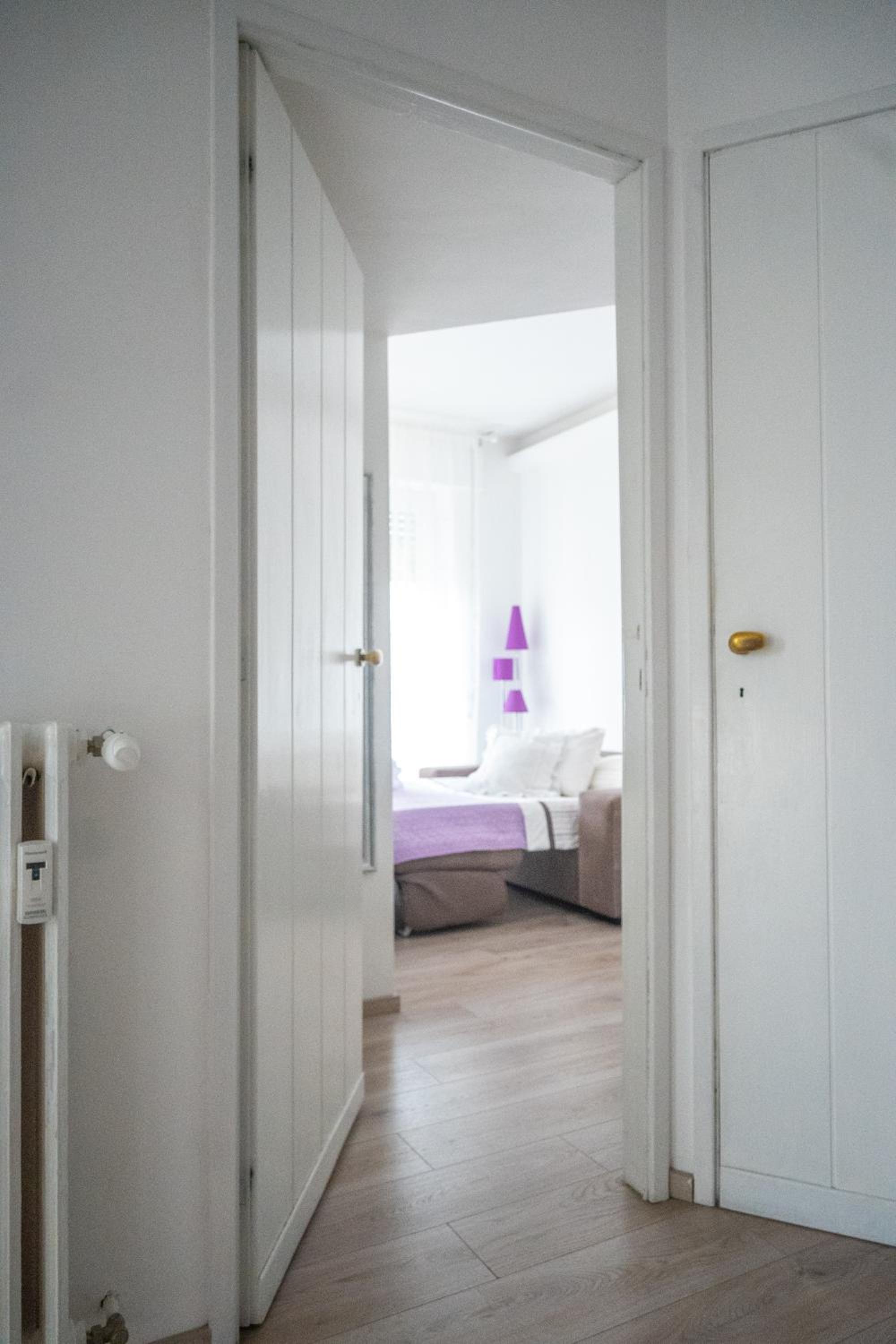 Families apartment