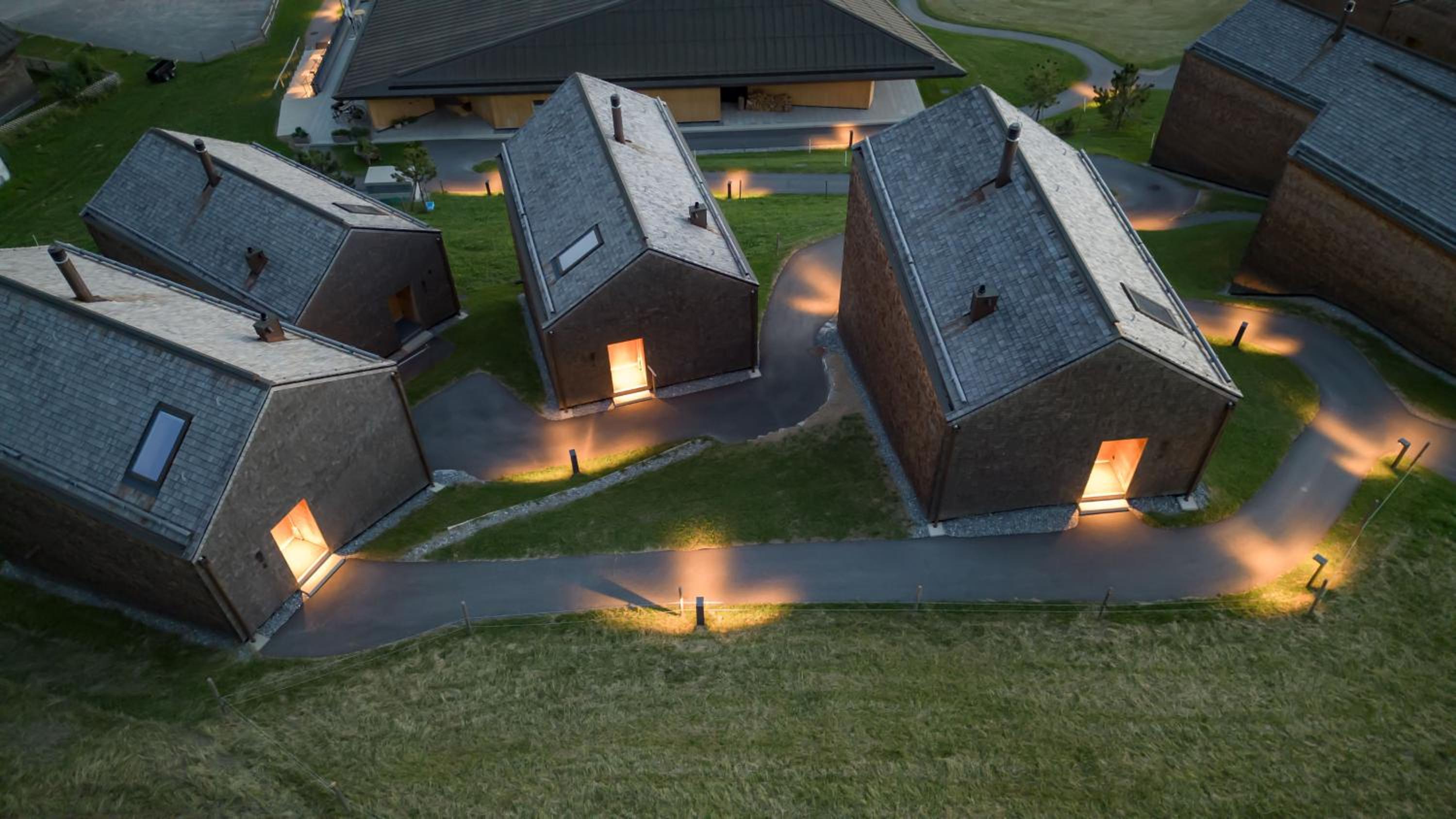 Peterhof Chalets