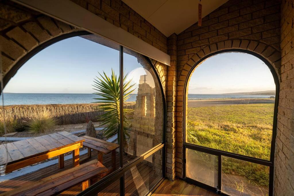 The Ocean Inn