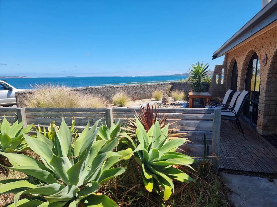 The Ocean Inn
