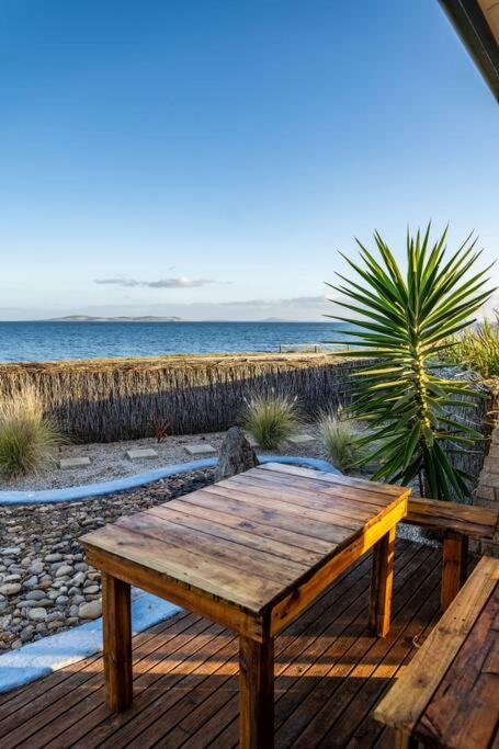 The Ocean Inn