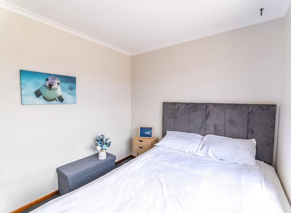 The Ocean Inn
