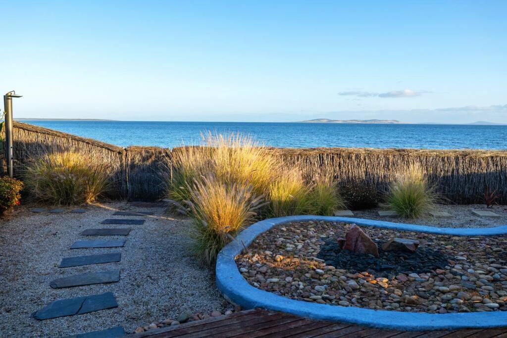 The Ocean Inn