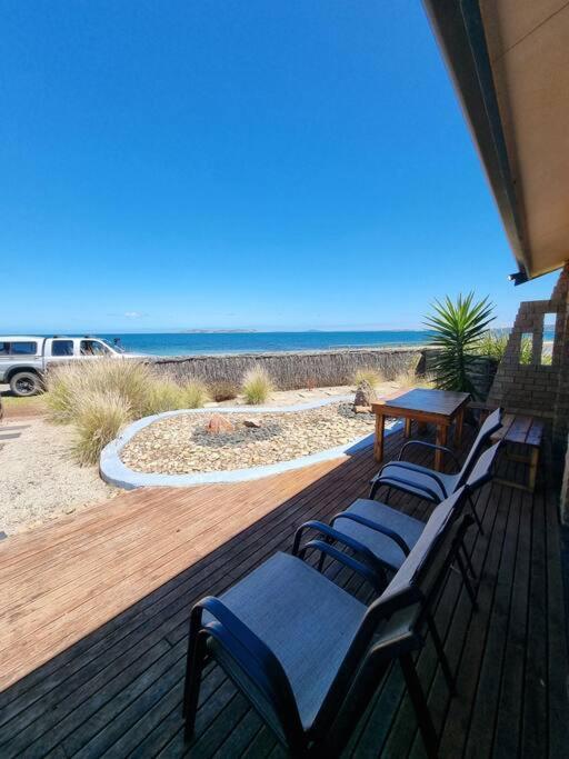 The Ocean Inn