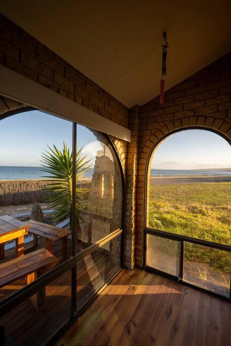 The Ocean Inn