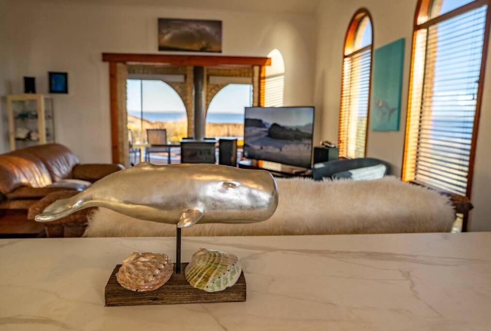 The Ocean Inn