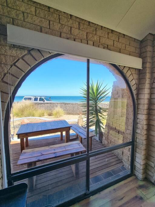 The Ocean Inn