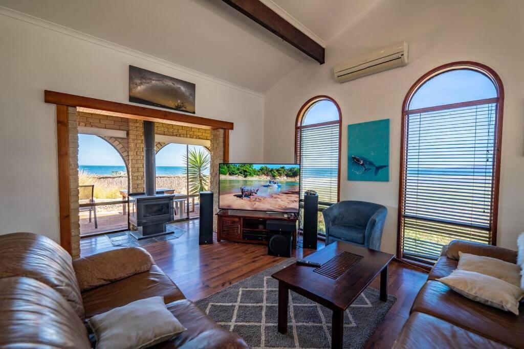 The Ocean Inn