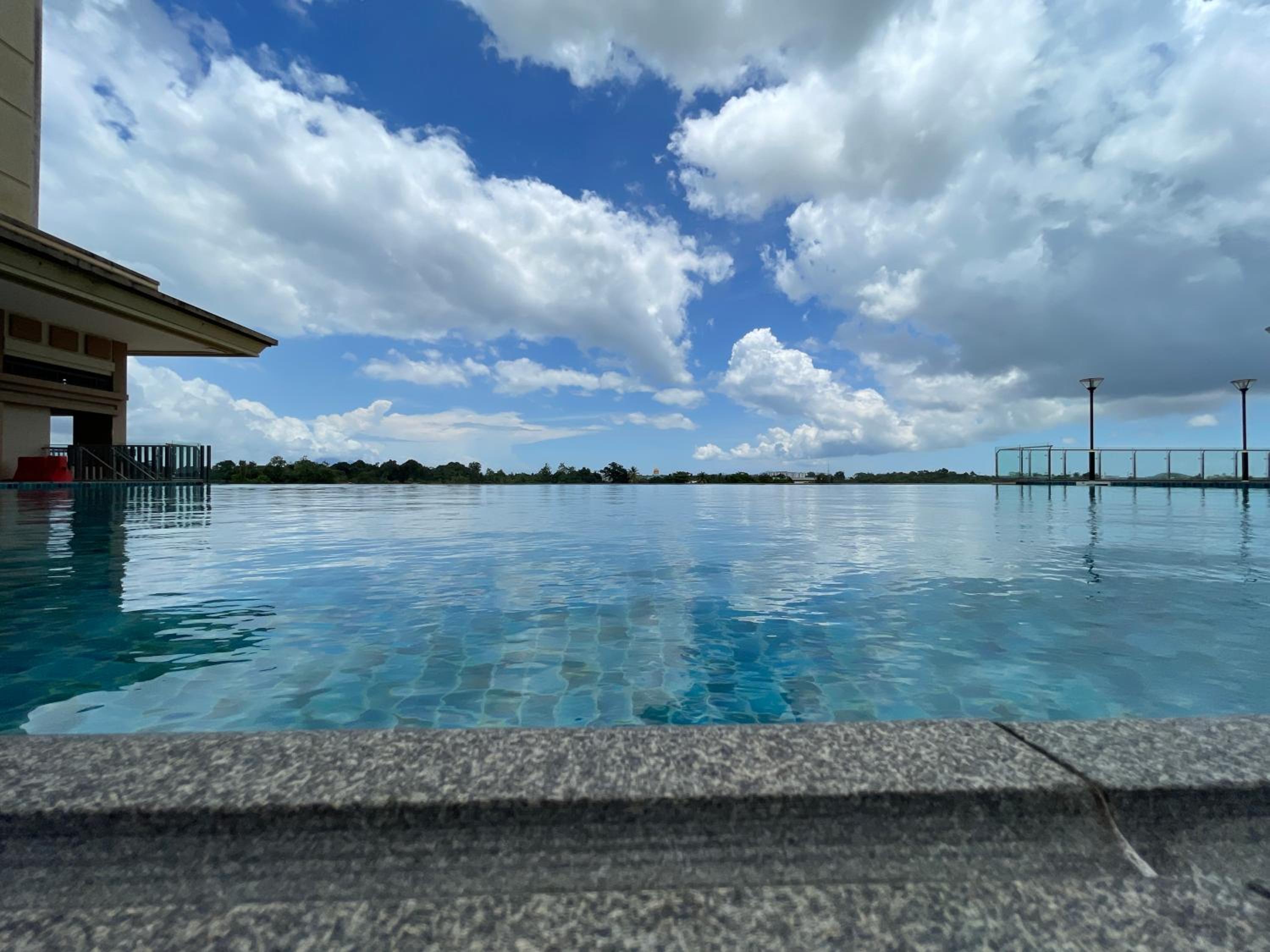 J&SM Riverine resort homestay photo 3