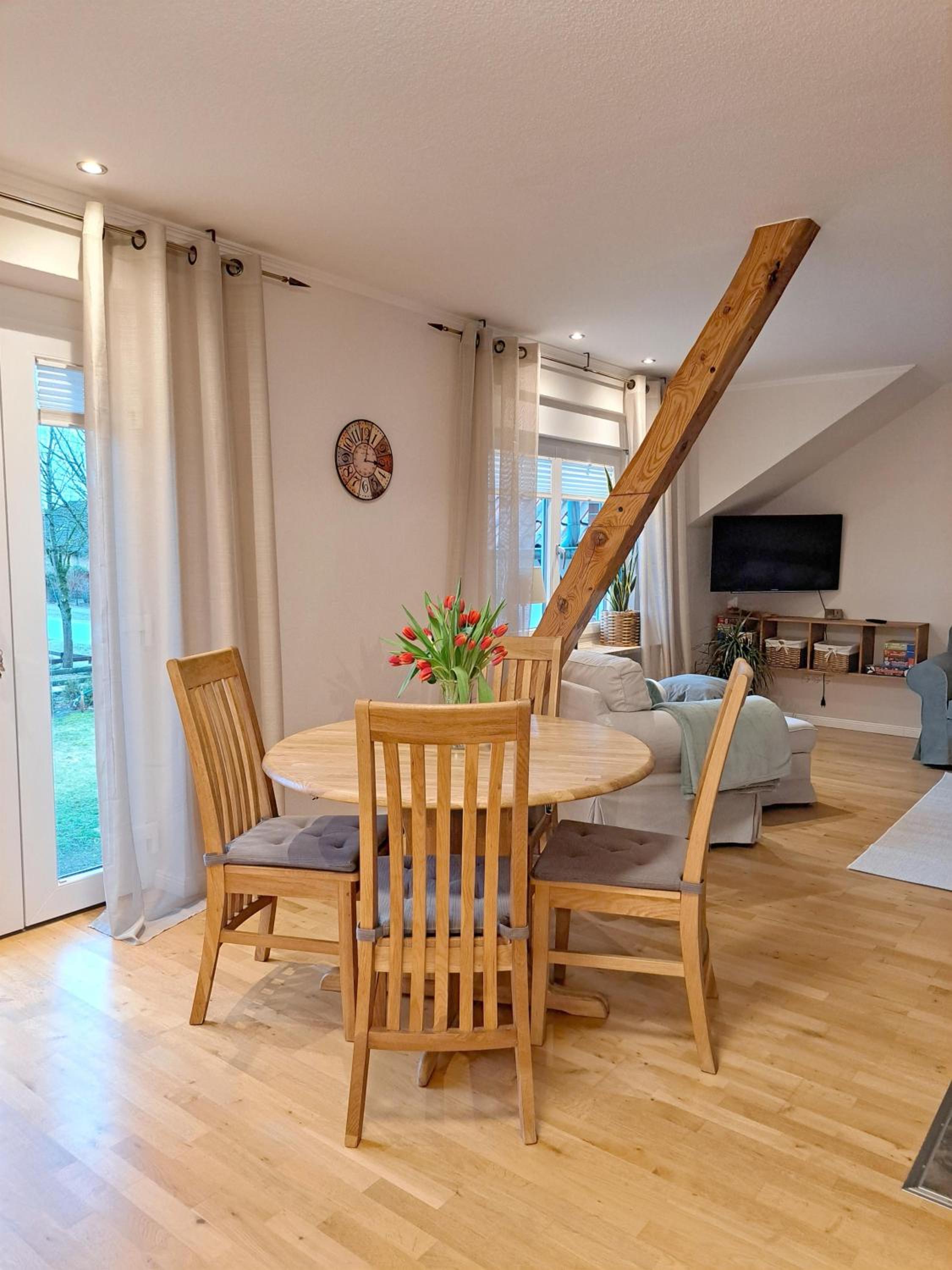 Ferienwohnung Am Speicher