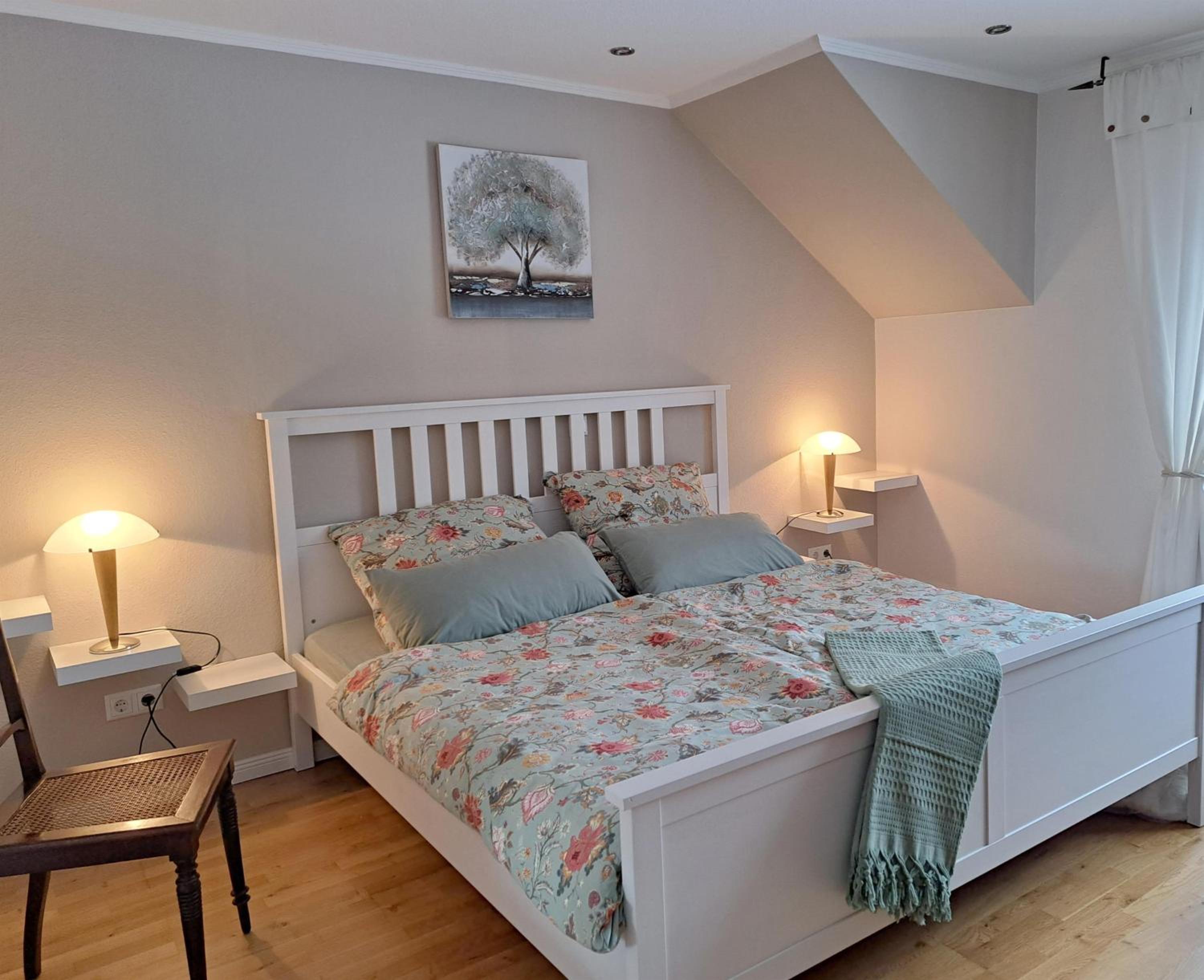 Ferienwohnung Am Speicher