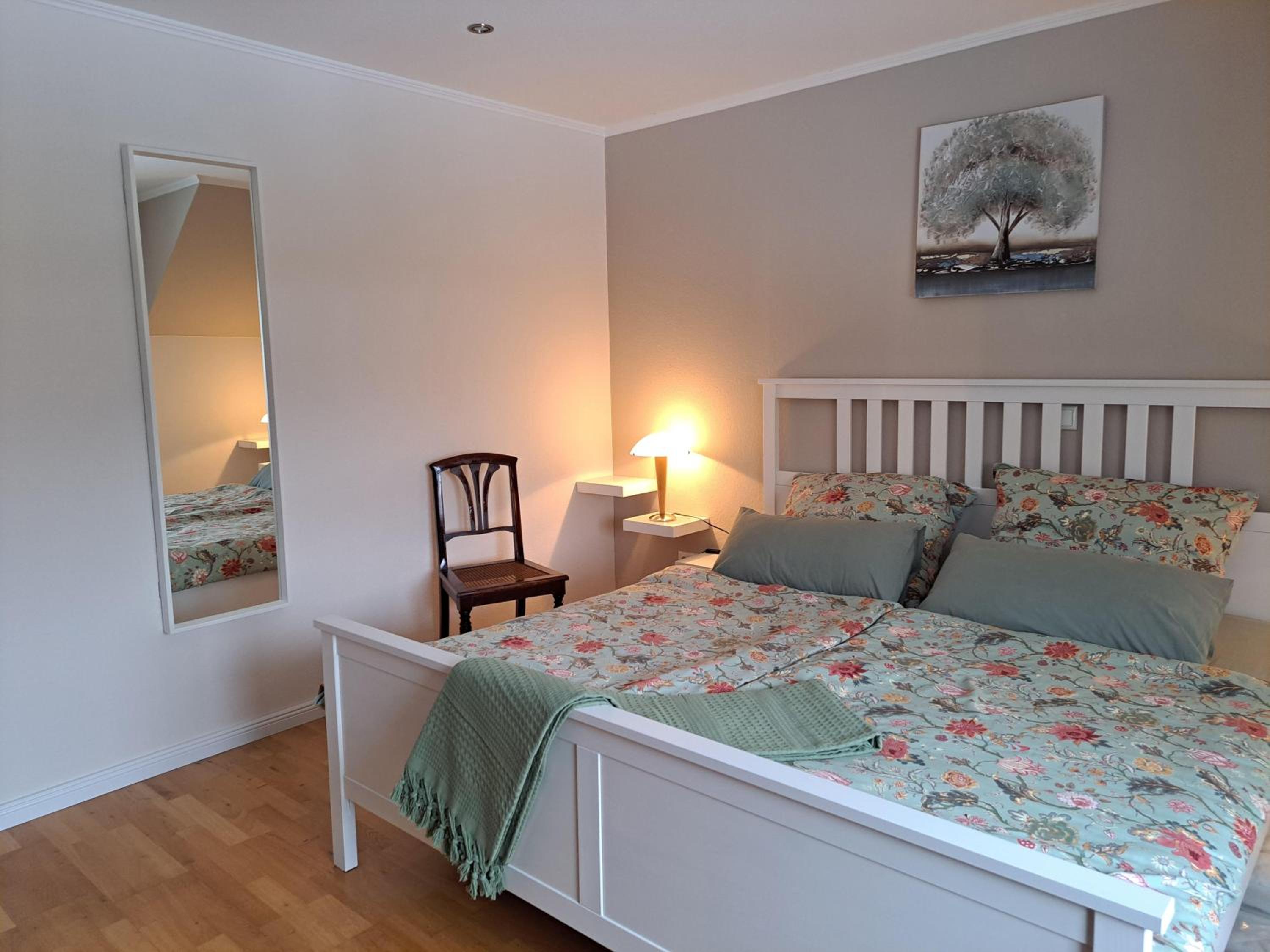 Ferienwohnung Am Speicher