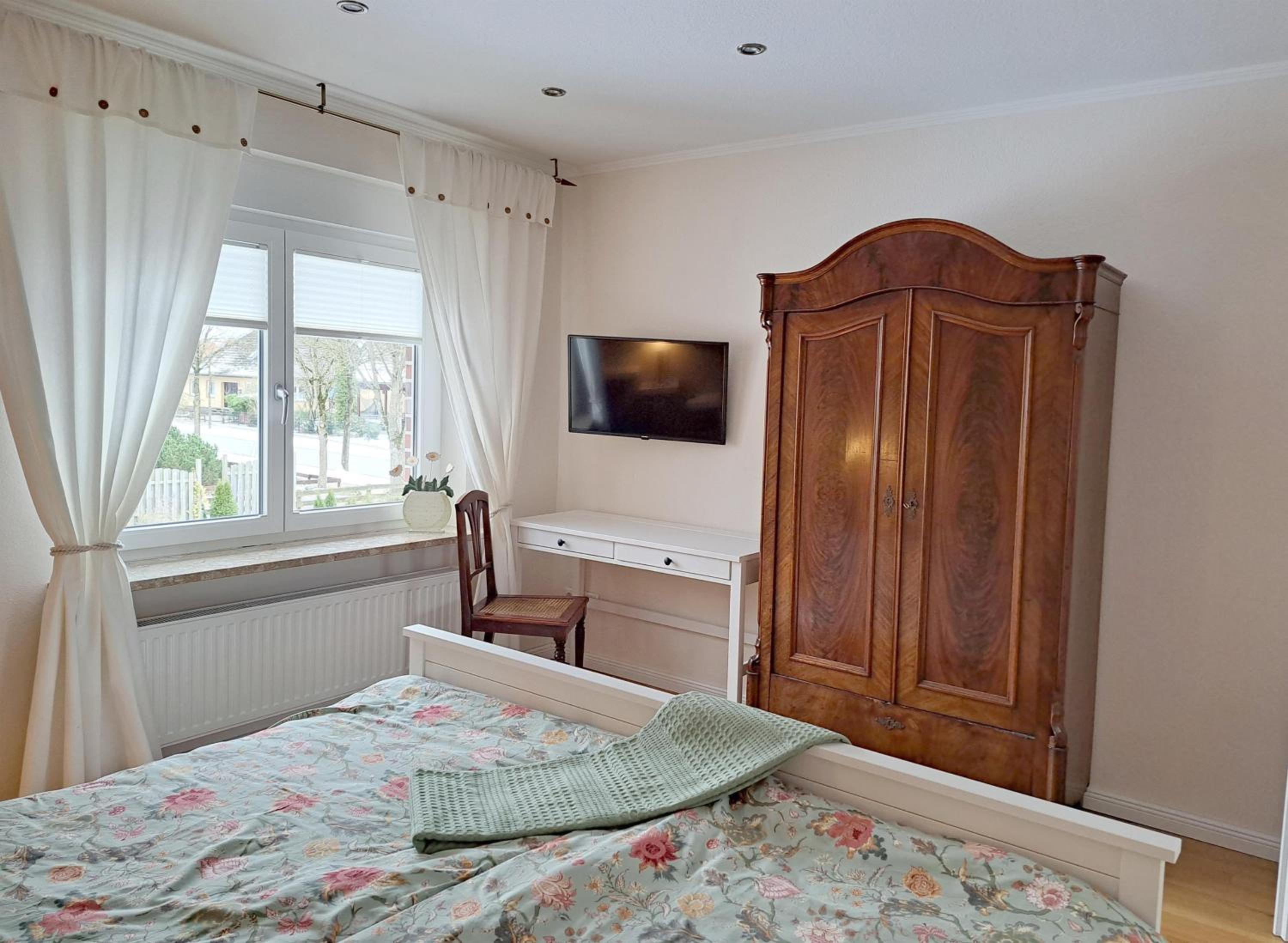 Ferienwohnung Am Speicher