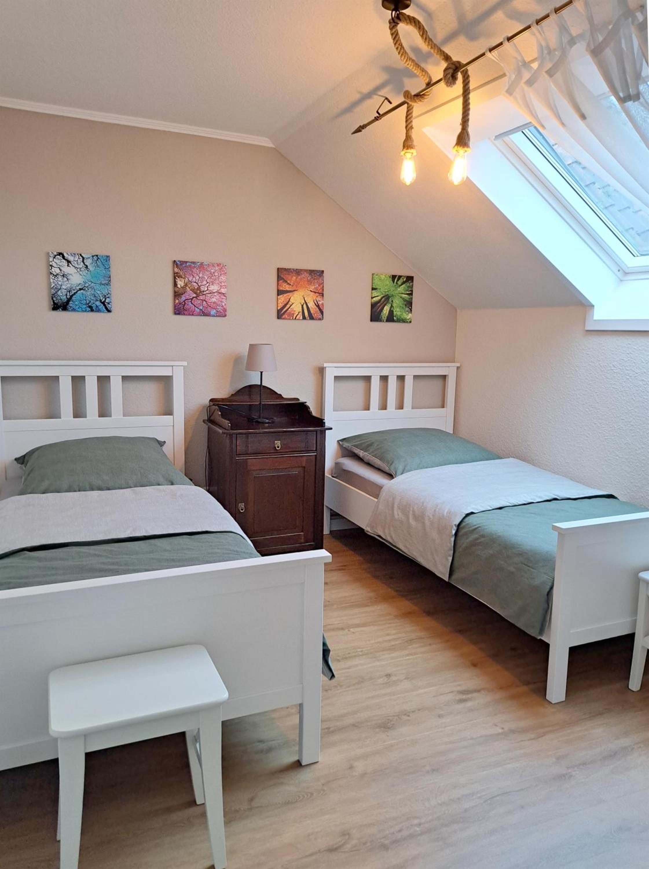 Ferienwohnung Am Speicher
