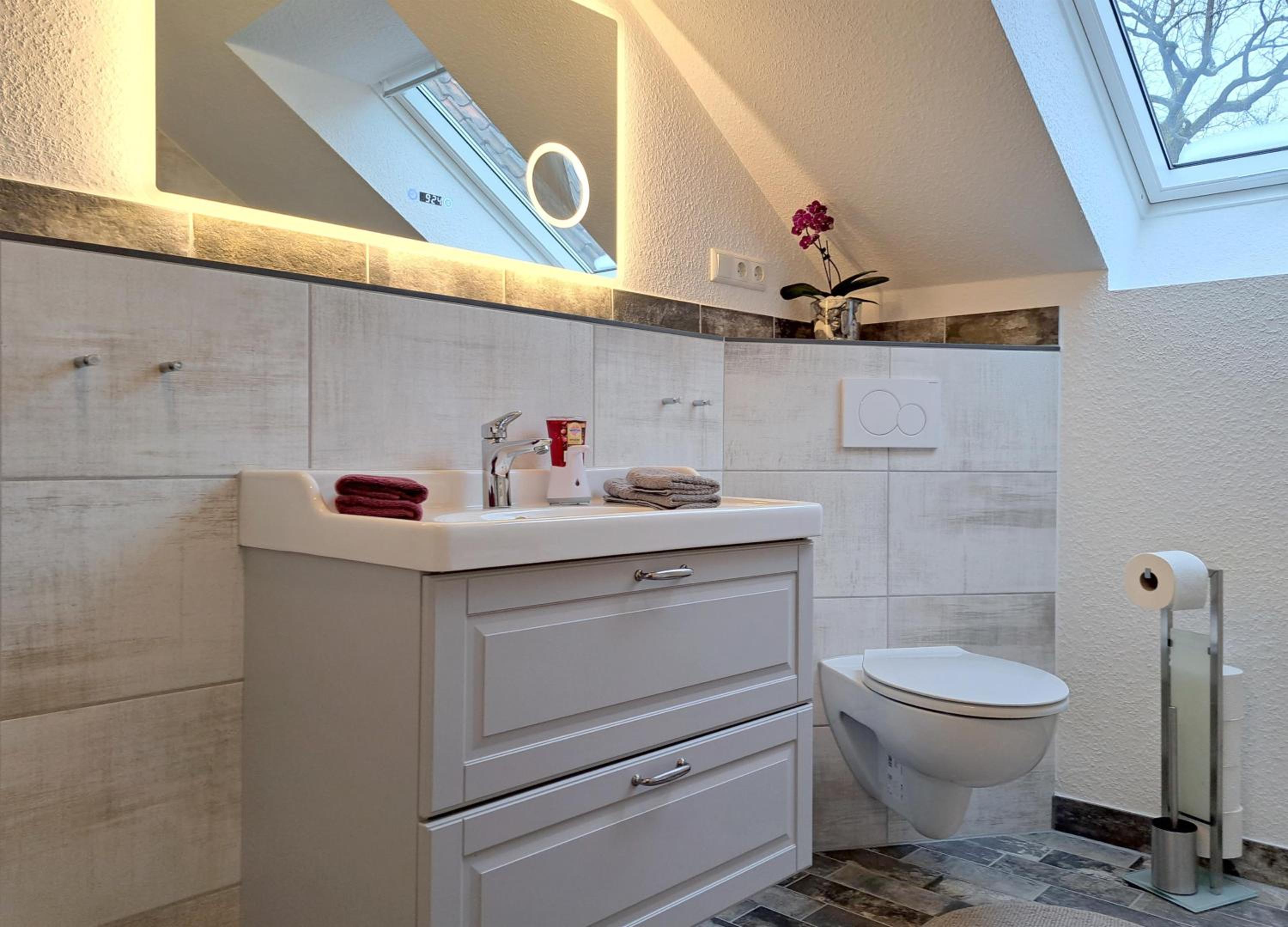 Ferienwohnung Am Speicher