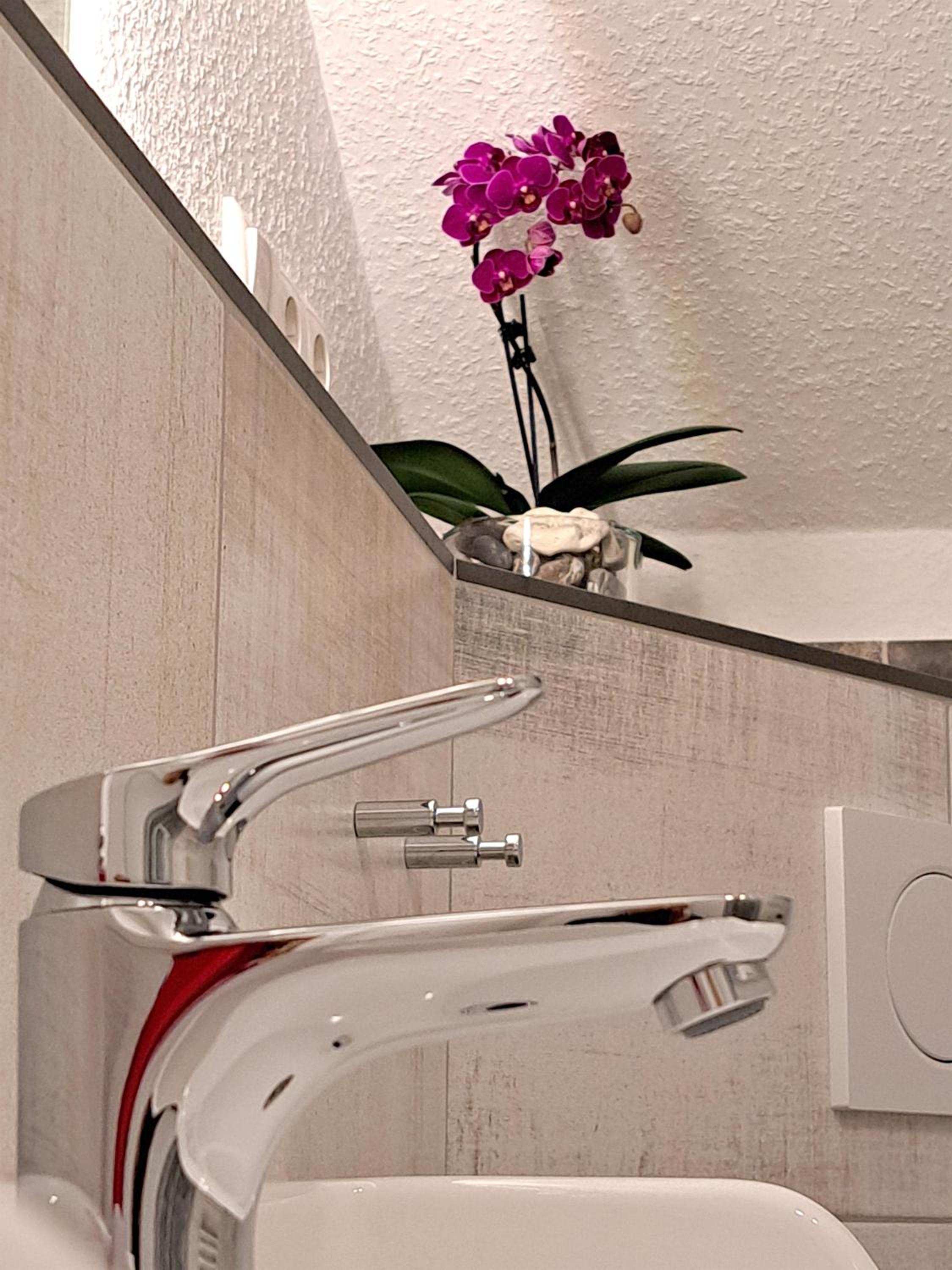 Ferienwohnung Am Speicher