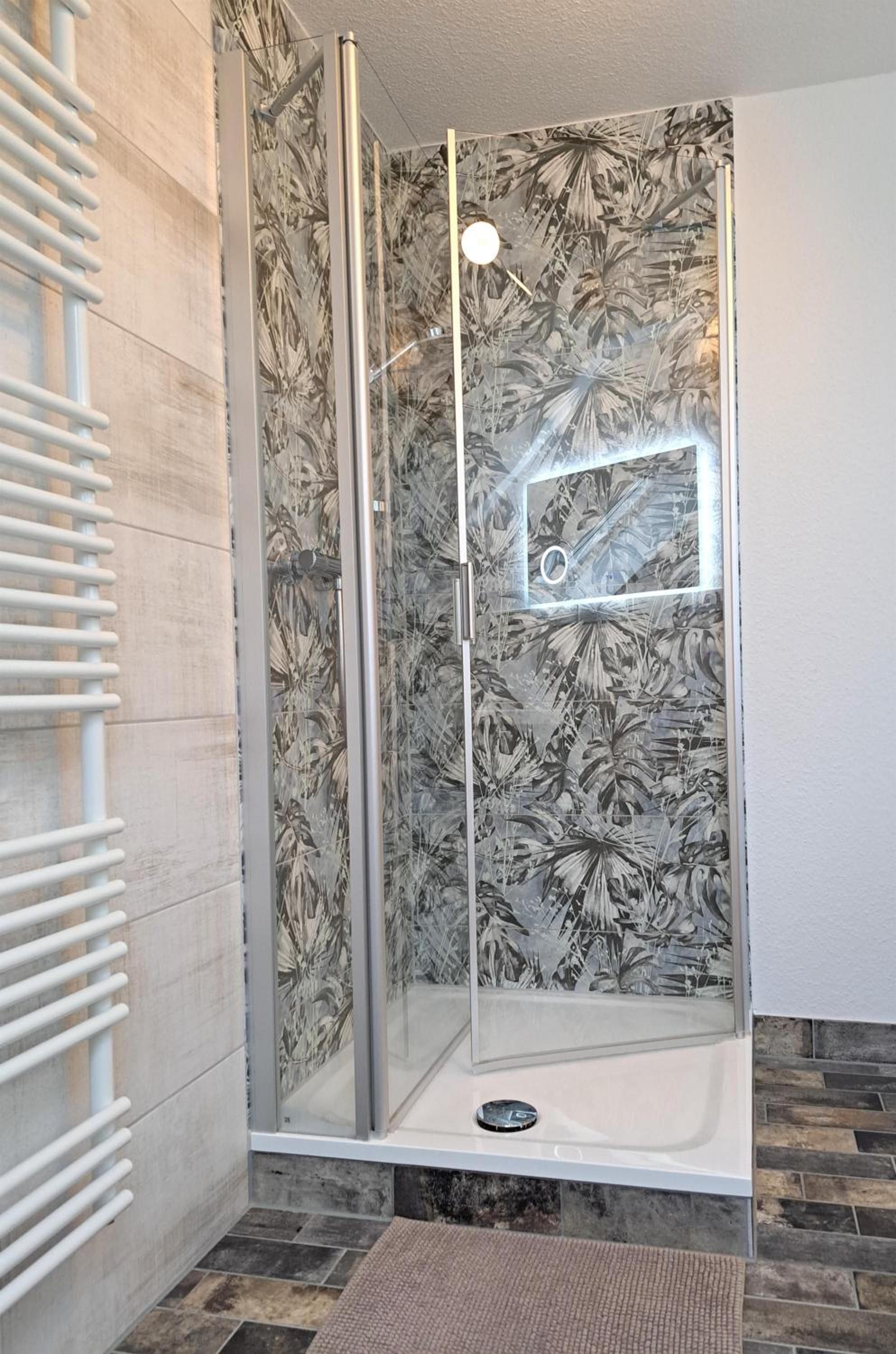 Ferienwohnung Am Speicher