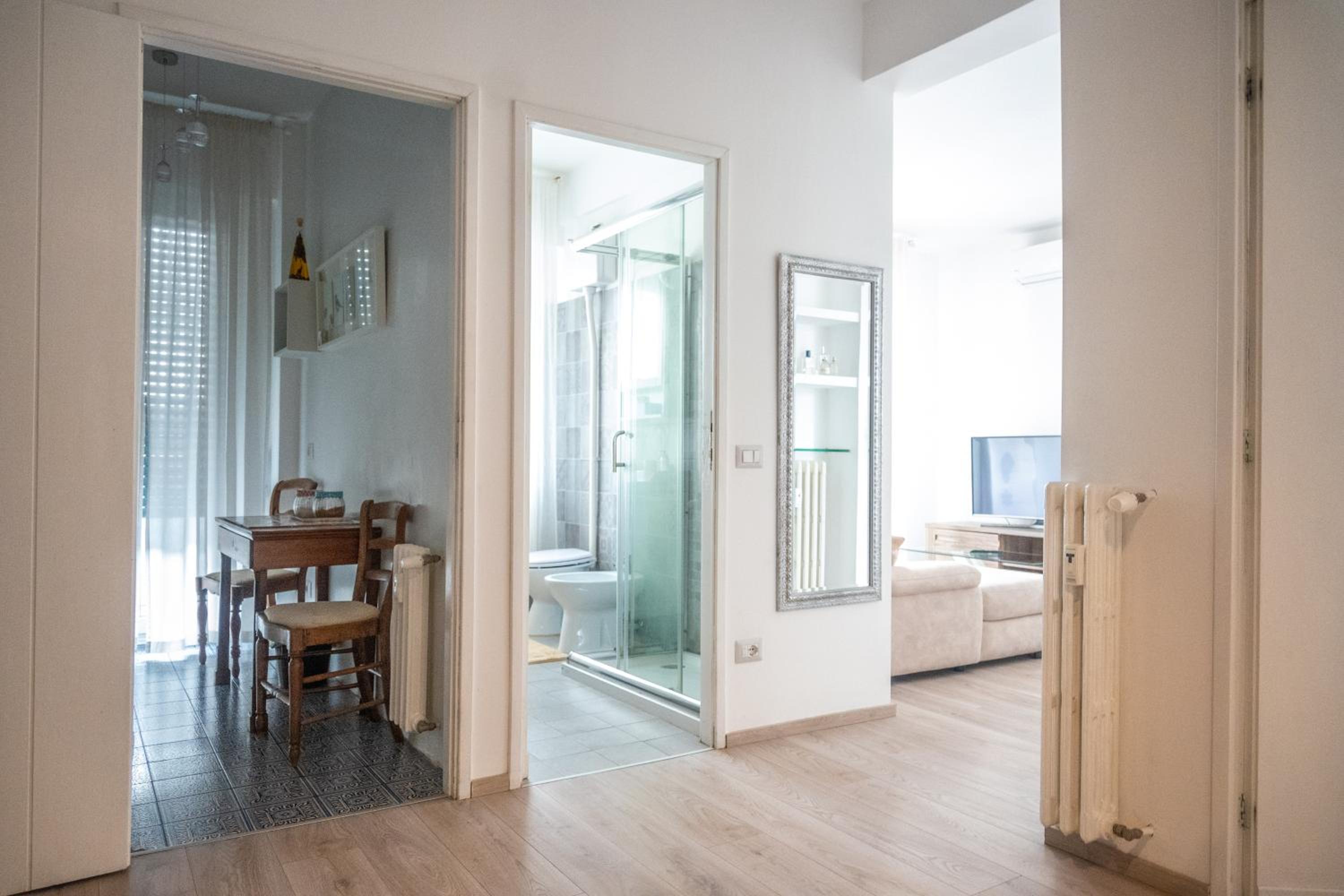 Families apartment