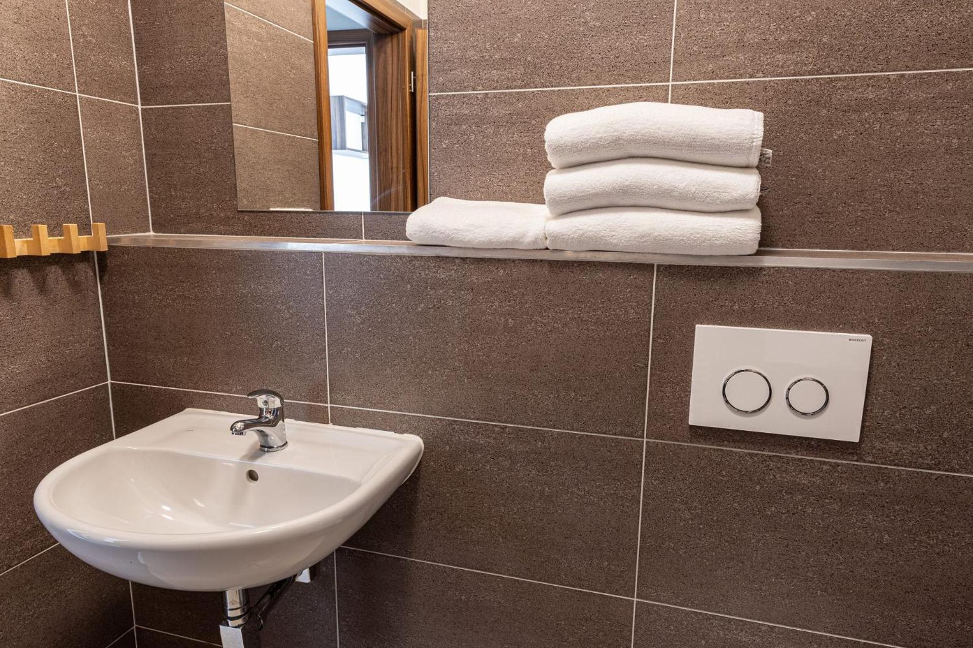Horský apartmán přímo u sjezdovky Kouty nad Desnou