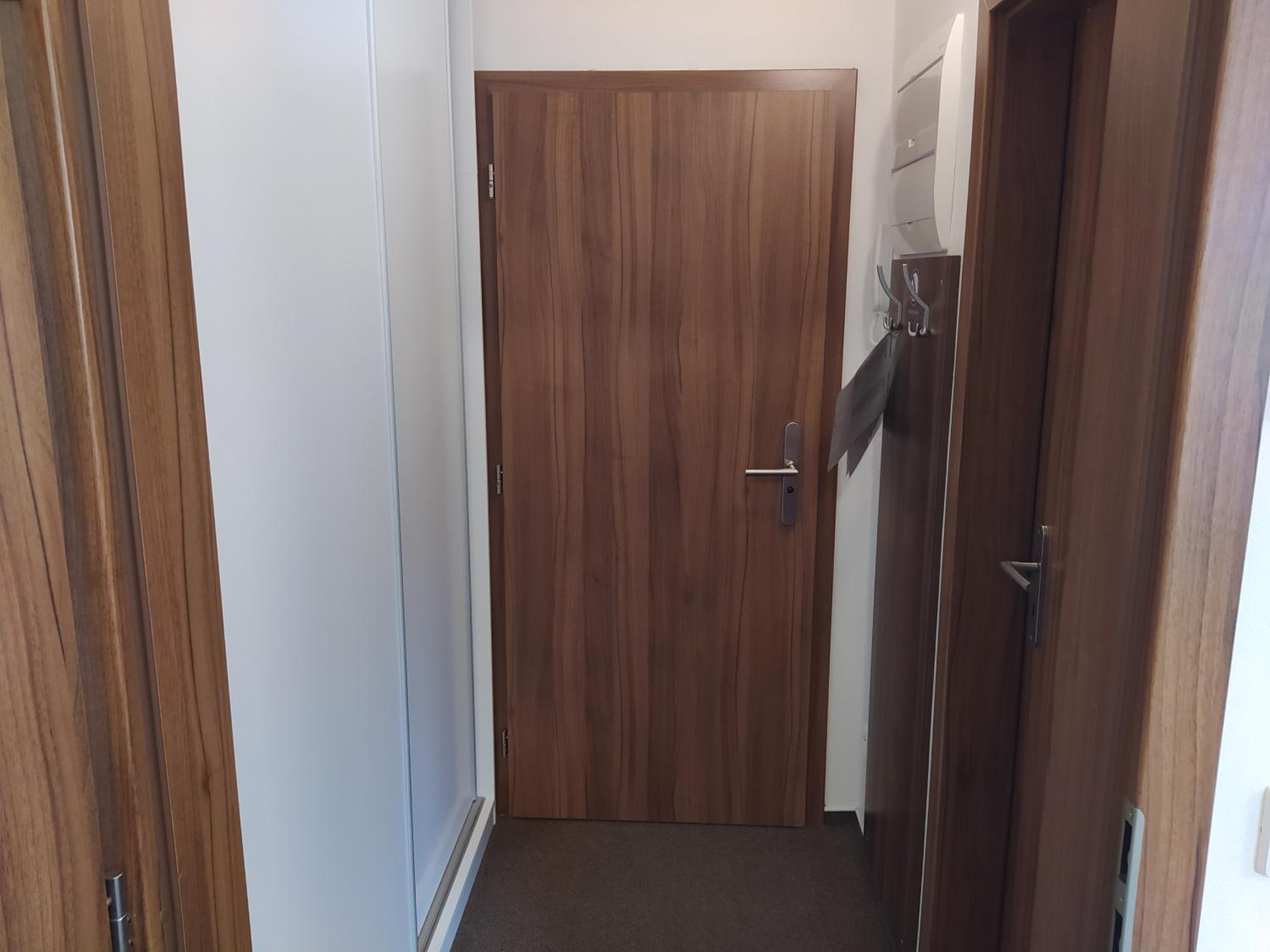Horský apartmán přímo u sjezdovky Kouty nad Desnou