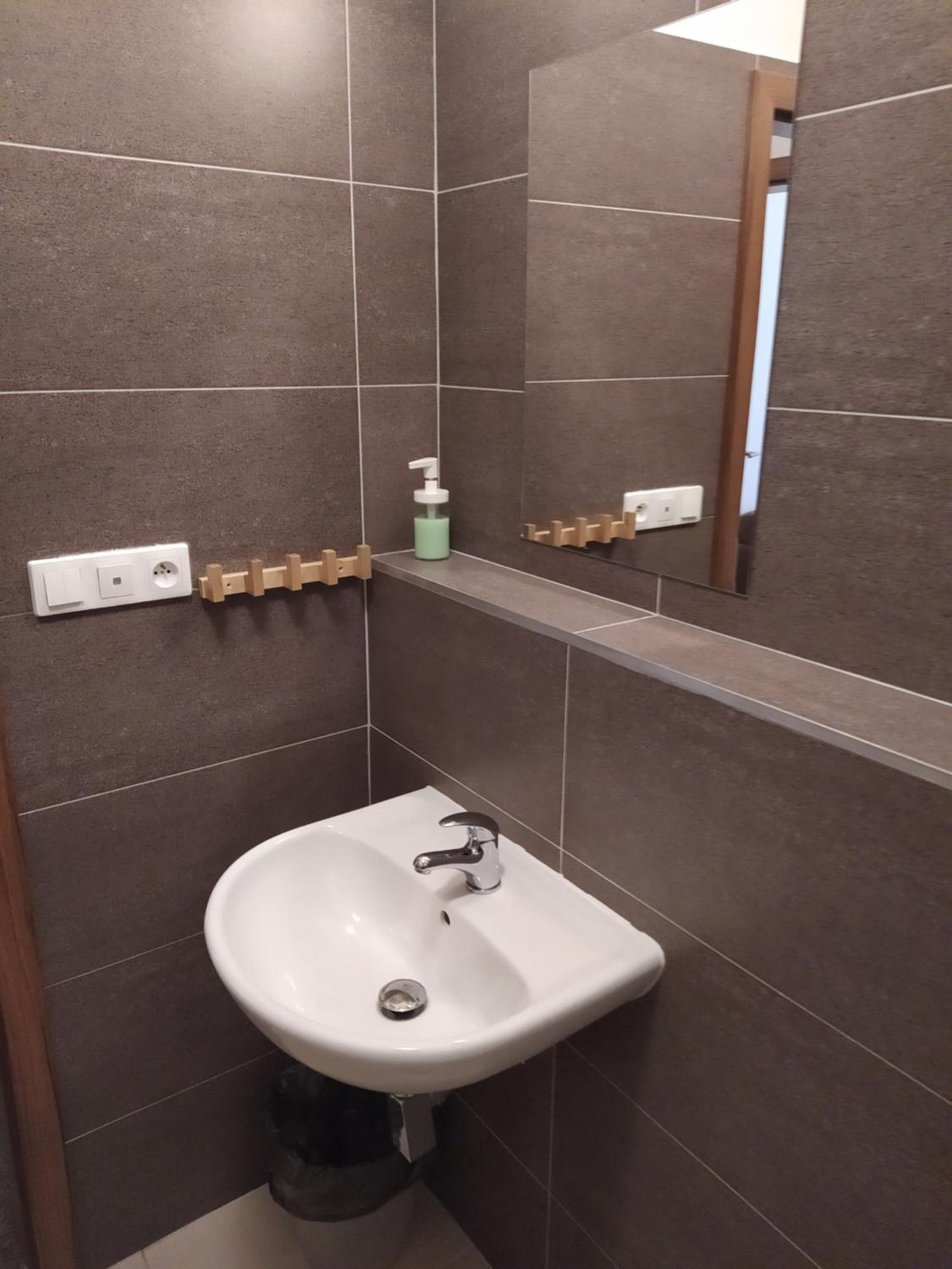 Horský apartmán přímo u sjezdovky Kouty nad Desnou