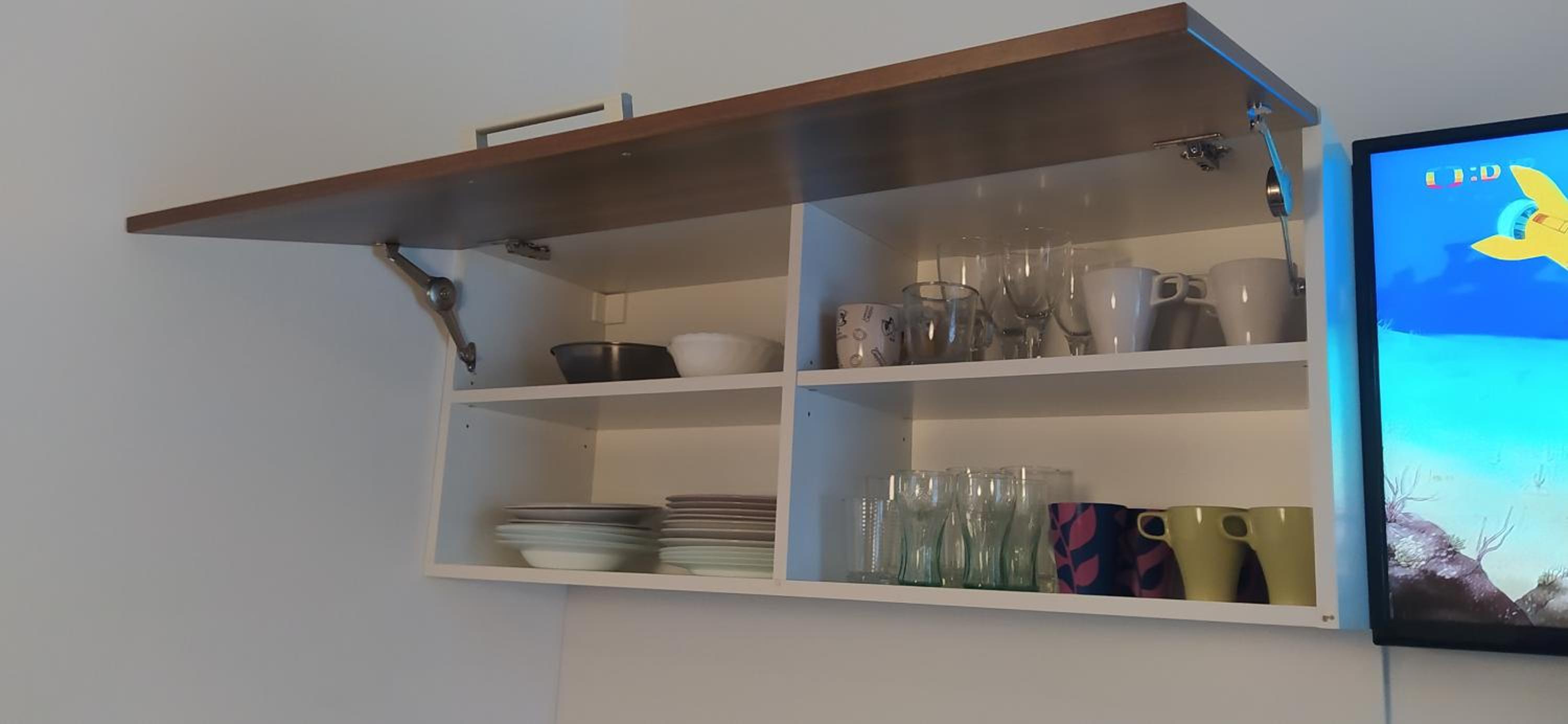 Horský apartmán přímo u sjezdovky Kouty nad Desnou