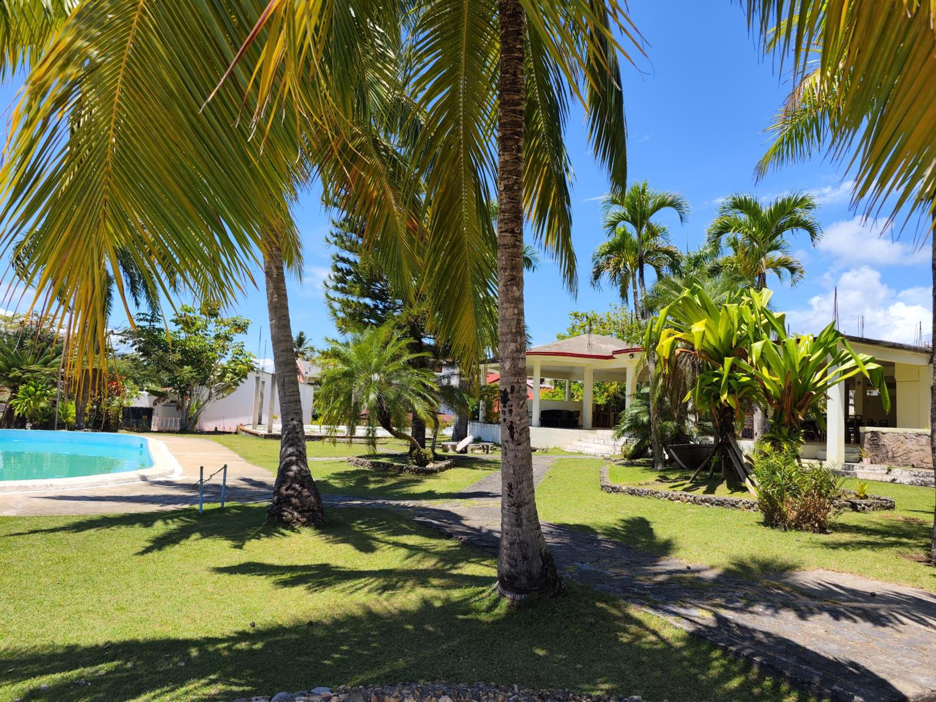 Las Pascualas Samana Condo Townhouse