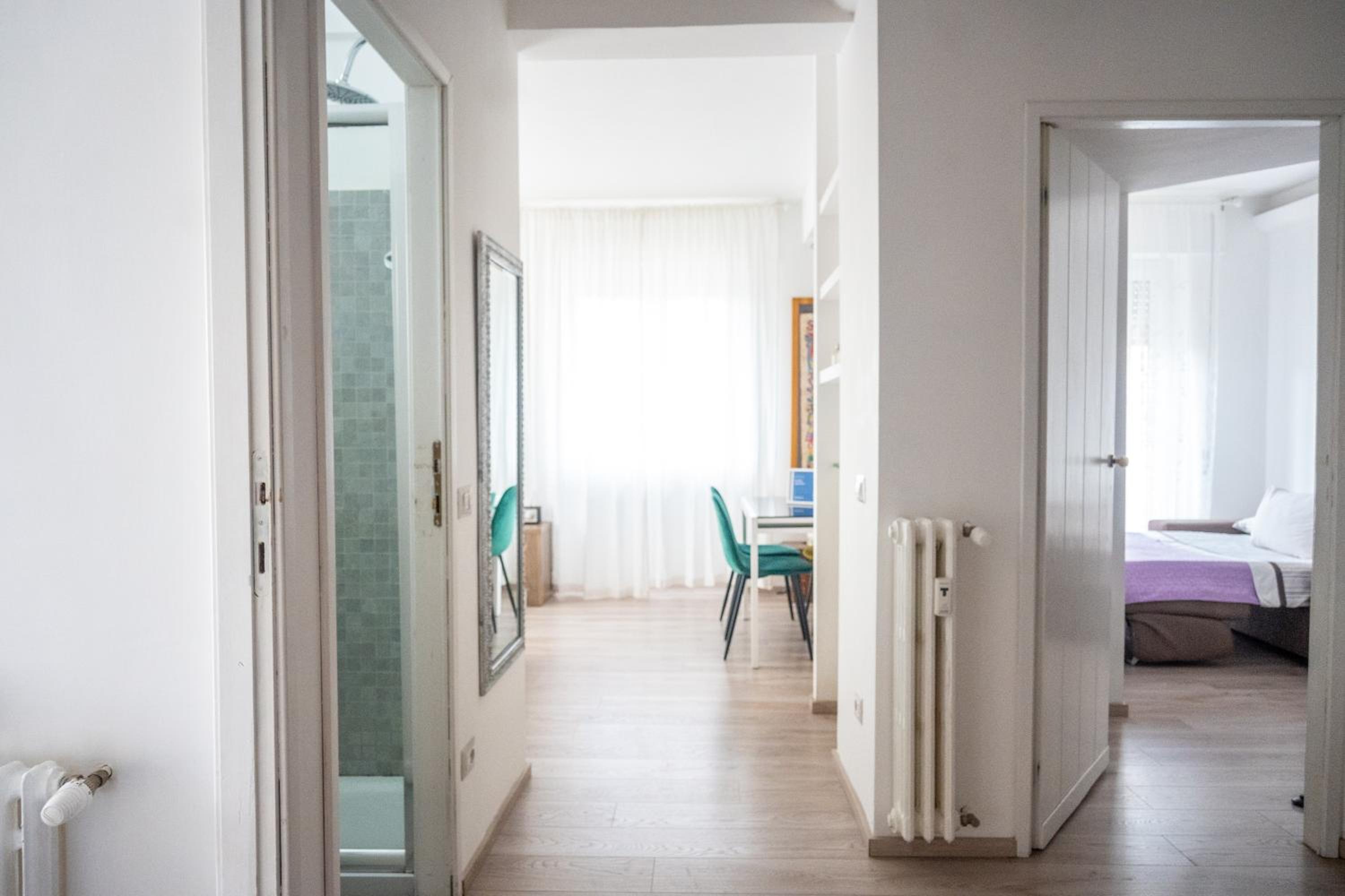 Families apartment