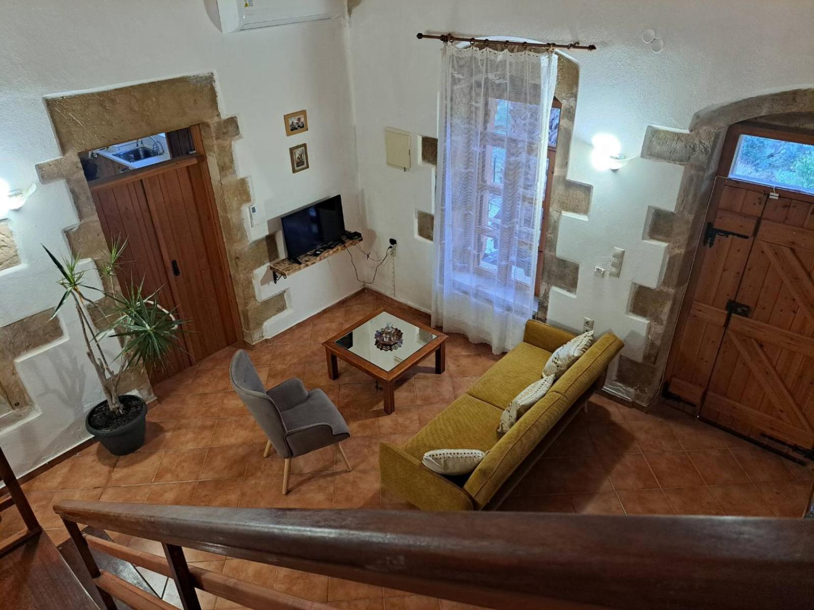 Villa Nama
