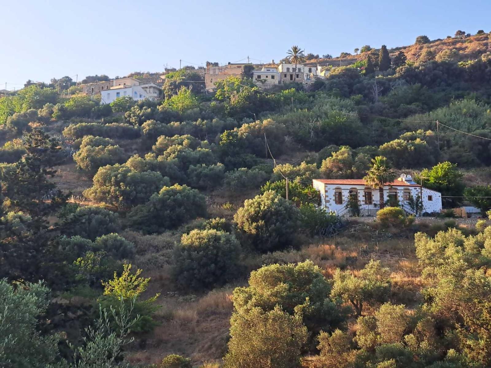 Villa Nama