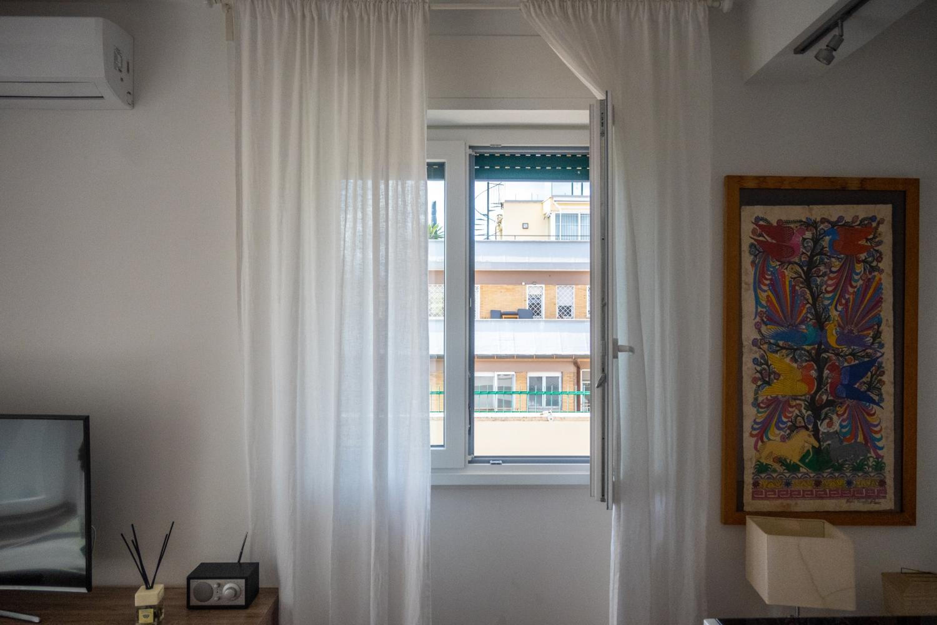 Families apartment