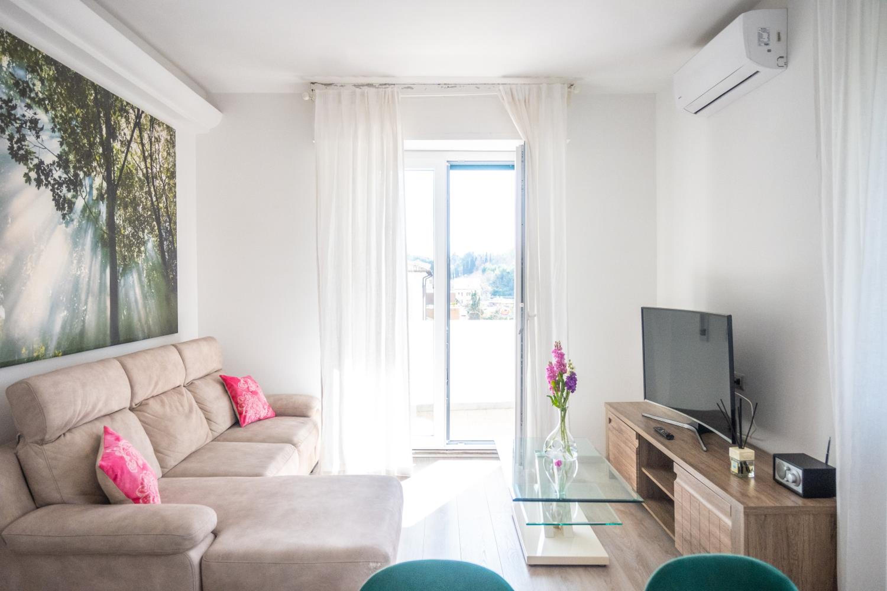 Families apartment