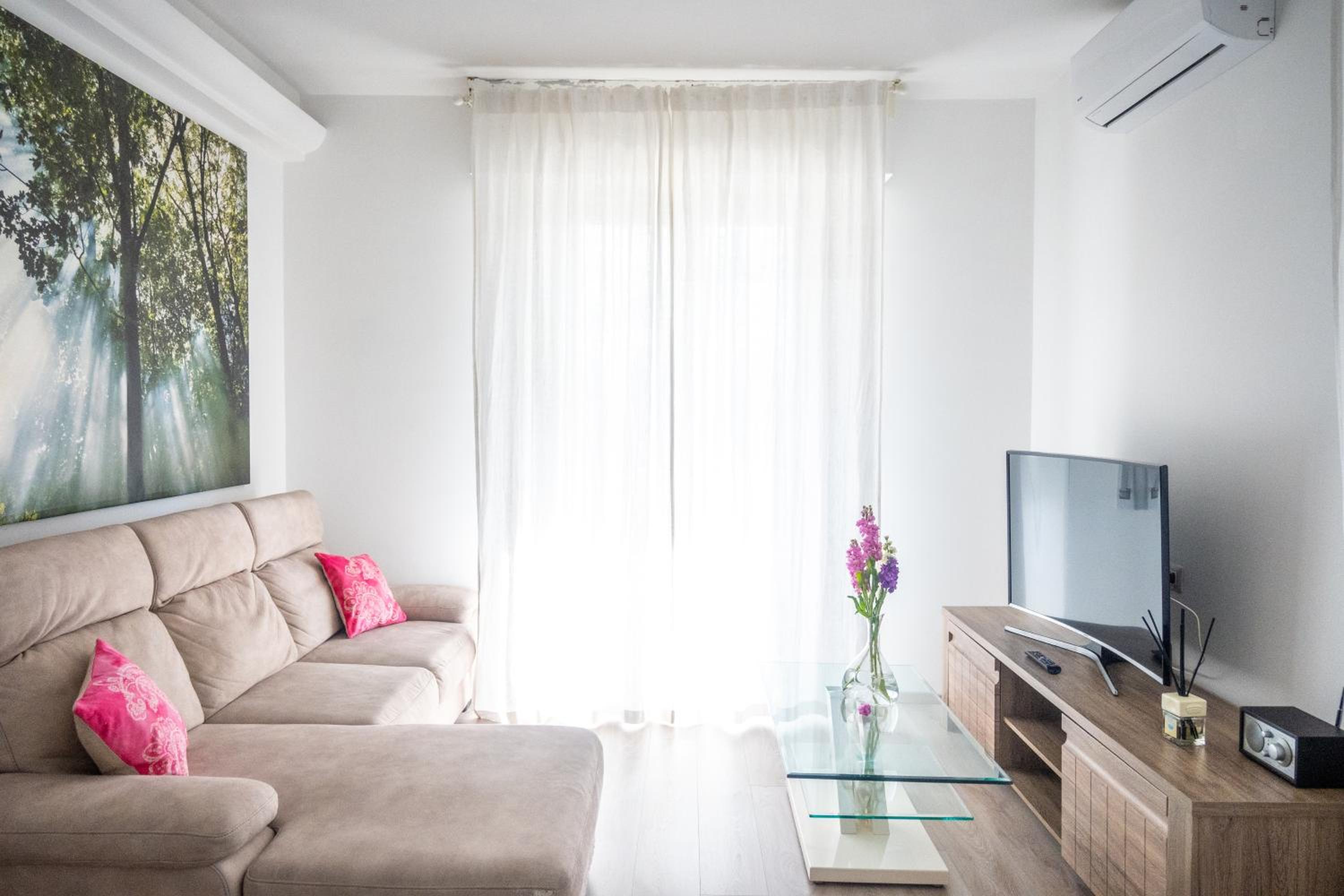 Families apartment